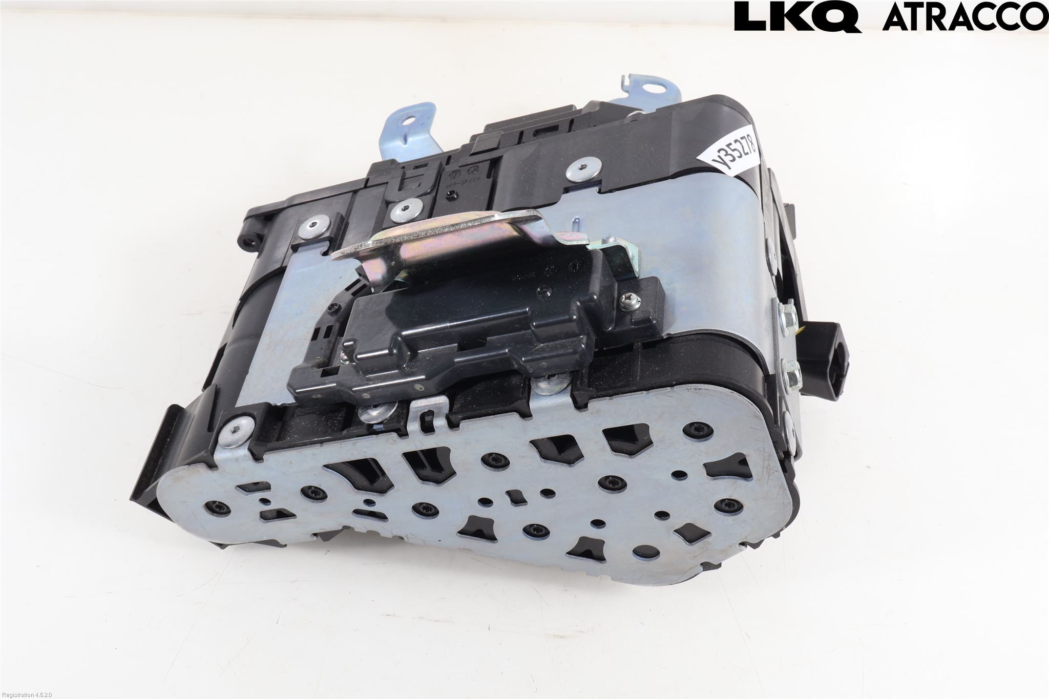 Mazda MX-5 IV (ND/ND2/ND3) MIATA 15- Kondensator Start/Stopp