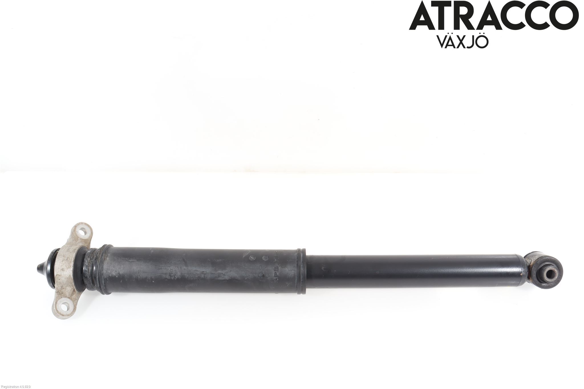 Hyundai BAYON BC3 21- Stötdämpare Bak