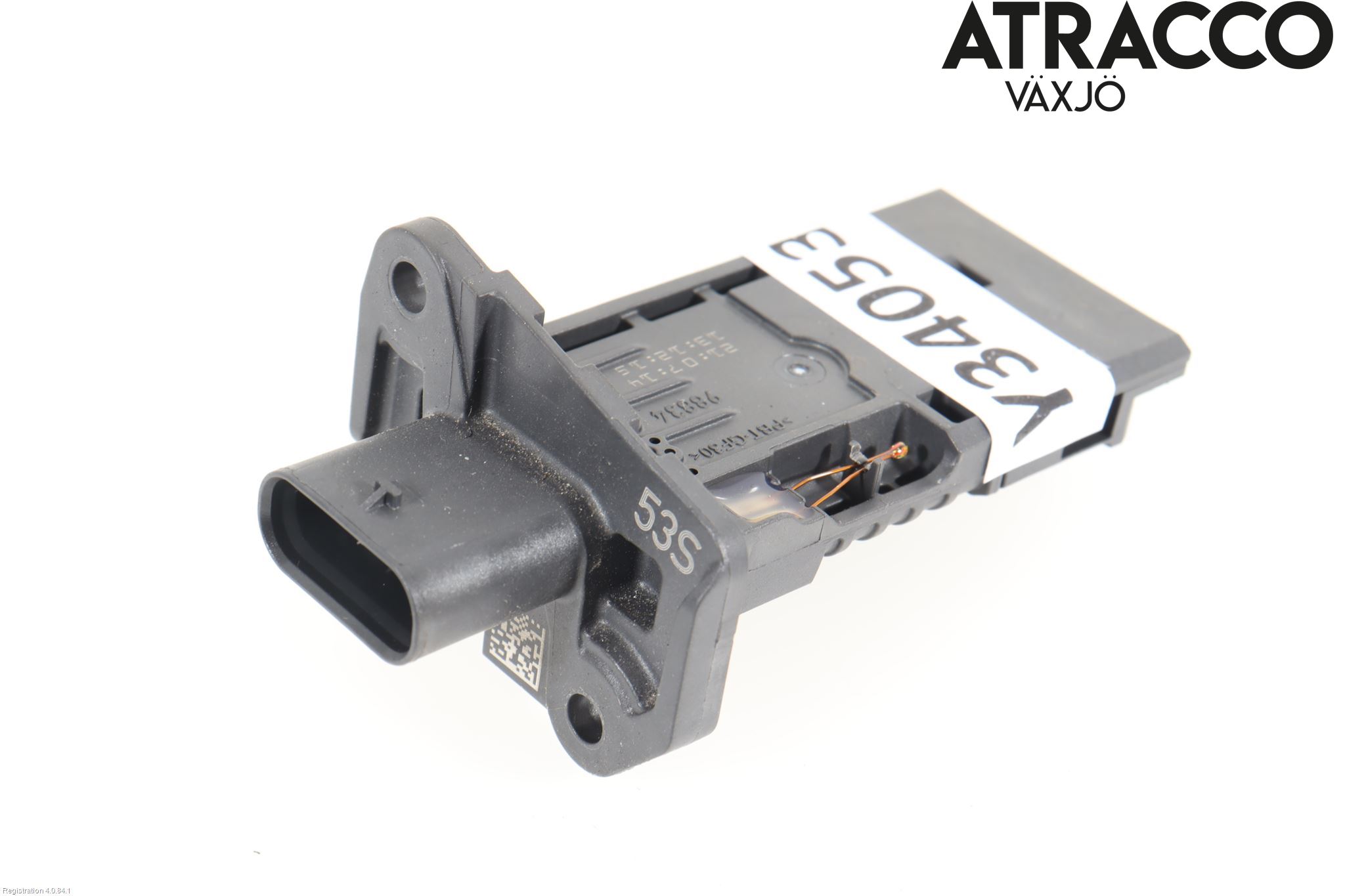 Suzuki VITARA 15- Injluftmassamätare