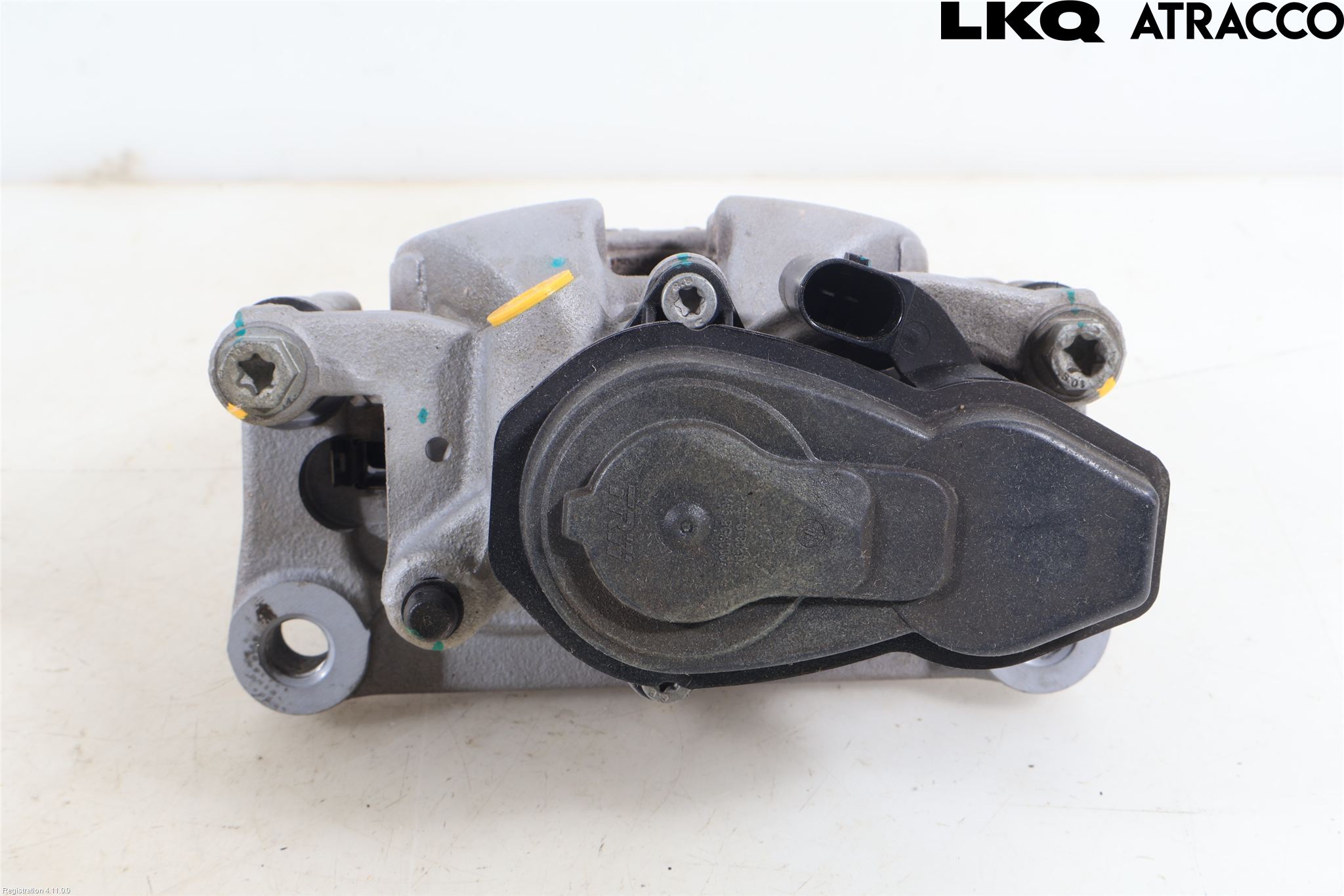 Mazda CX-60 22- Bromsok Bak Vänster