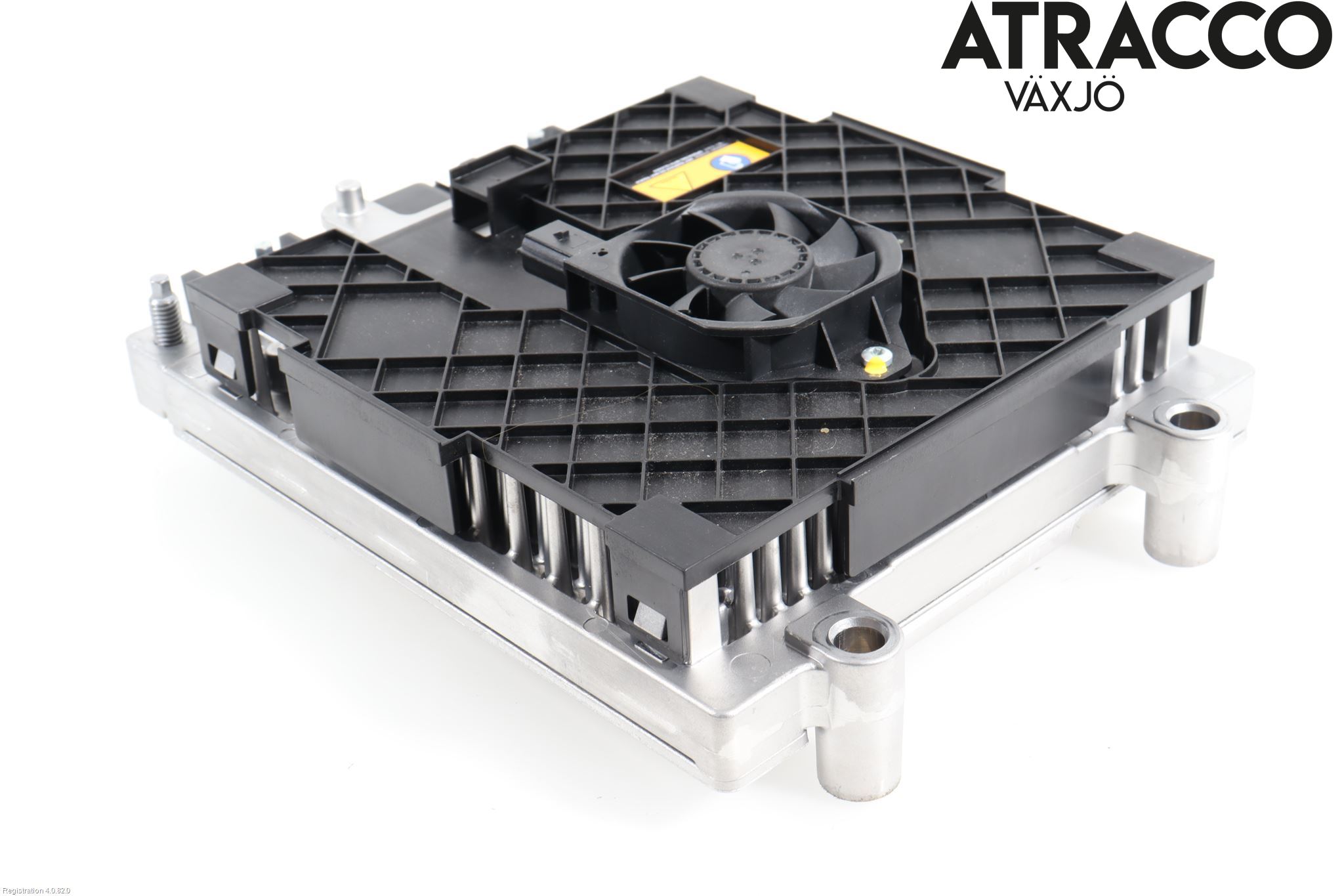 Suzuki VITARA 15- Converter