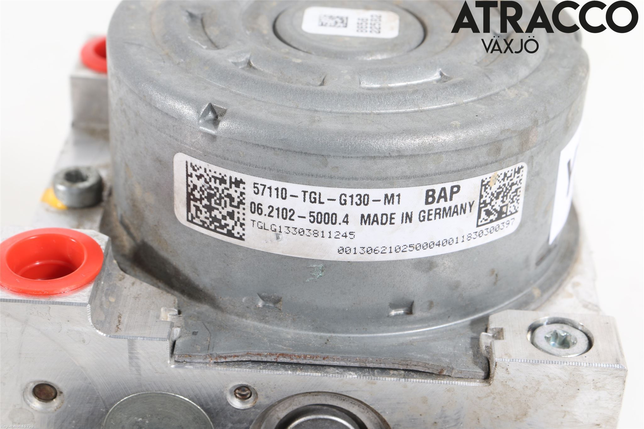 Honda CIVIC 17-22 Abs Hydraulaggregat