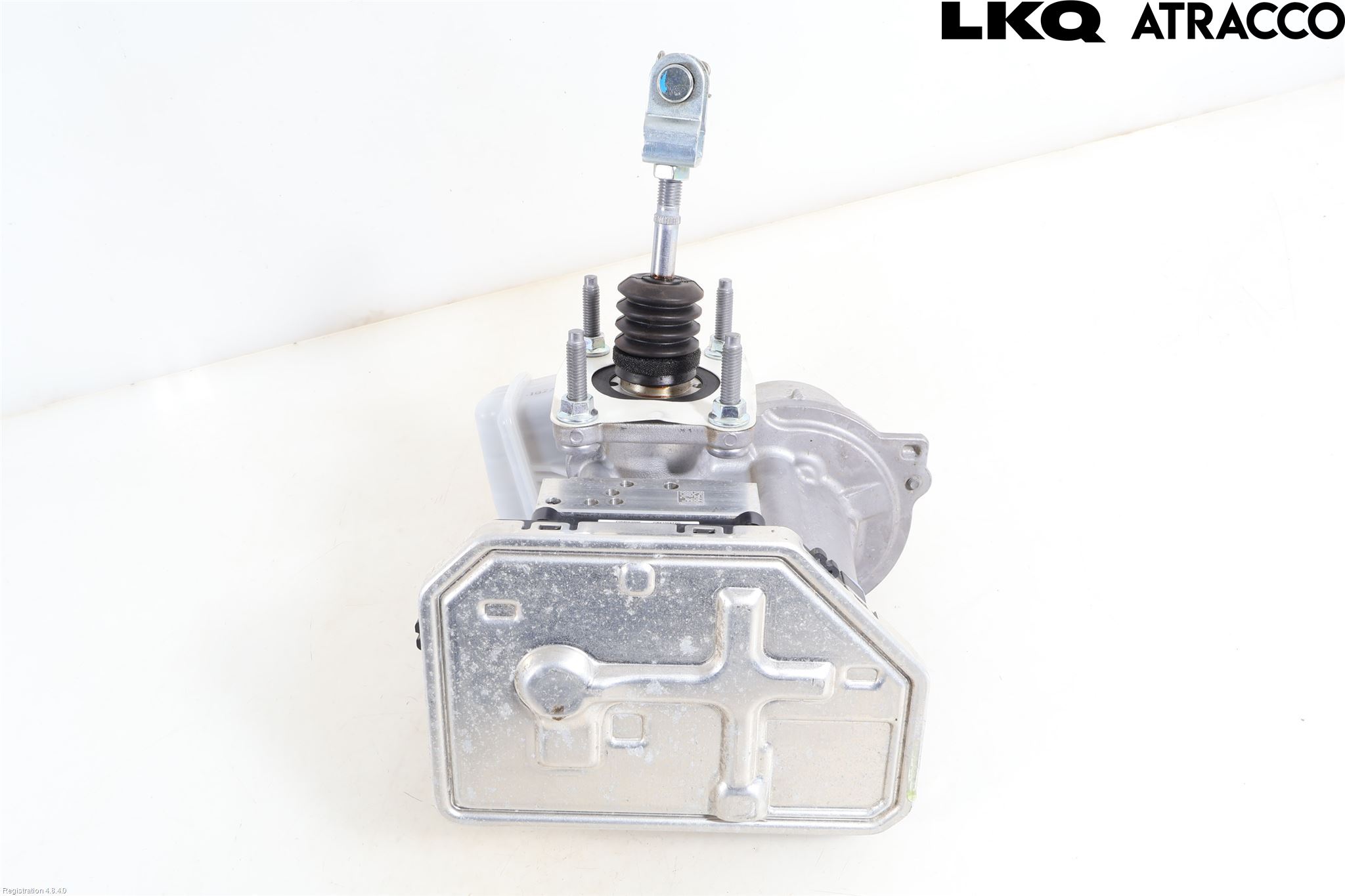 Kia EV6 (CV) 22- Abs Hydraulaggregat
