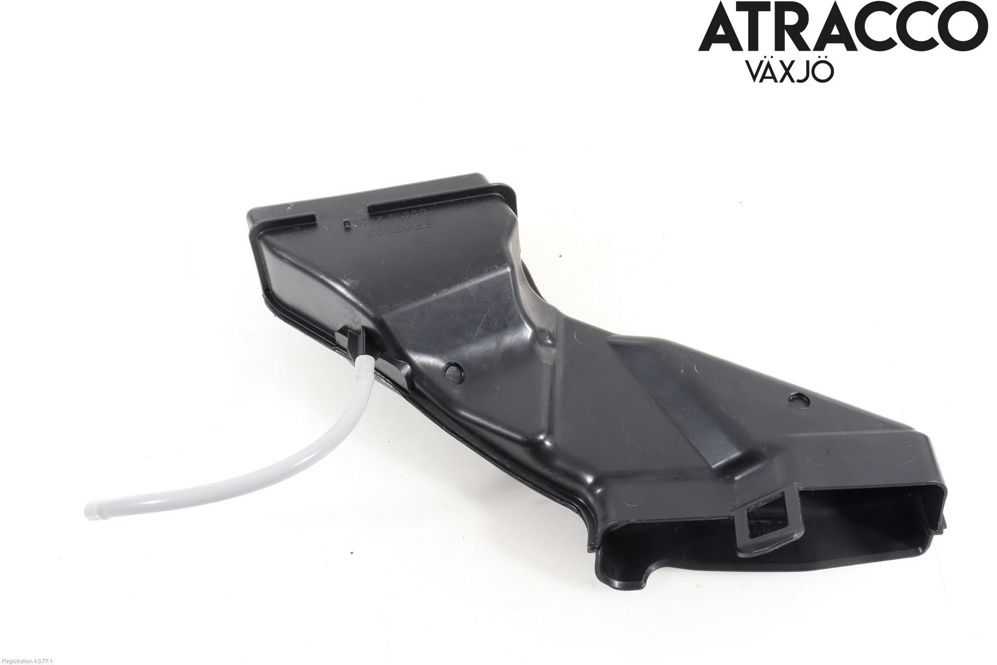 BMW 5 G30/G31/F90 17-23 Torpedplåt-Torpedplast