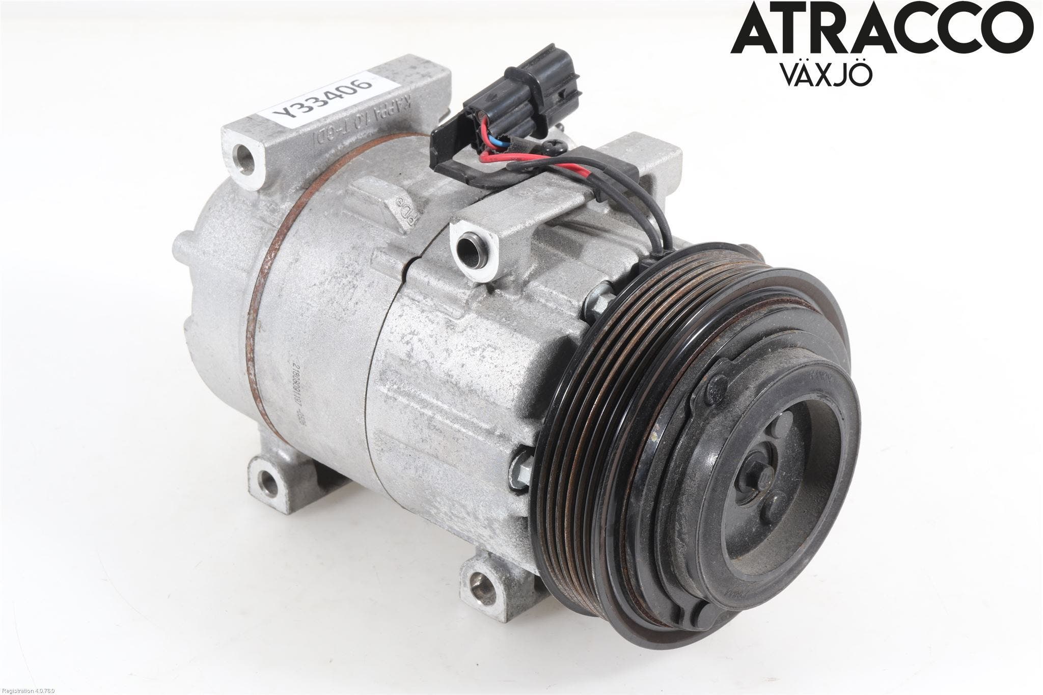 Hyundai i30 PD 17- Ac Kompressor