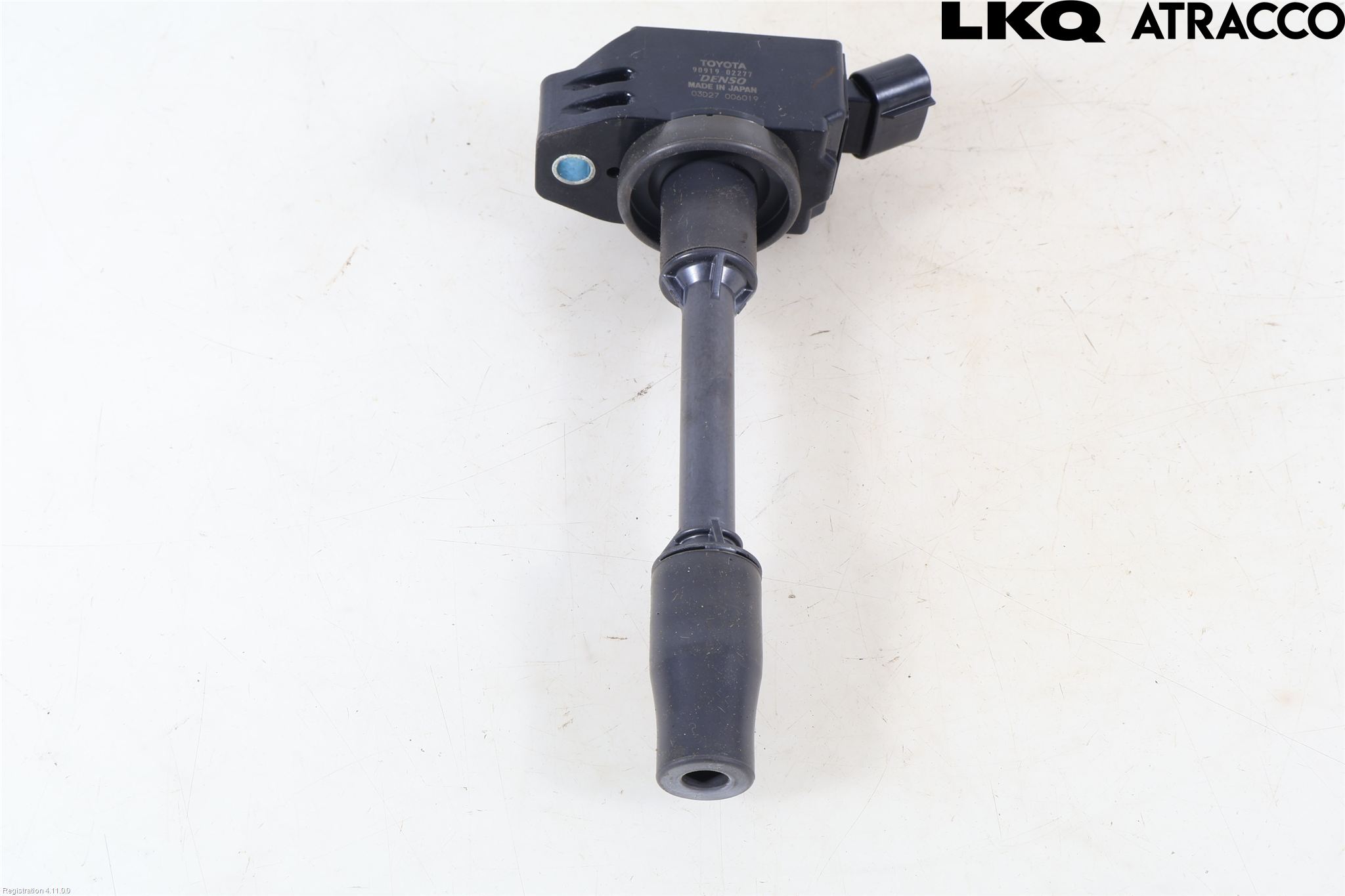 Toyota YARIS XP21 20- Tändspole