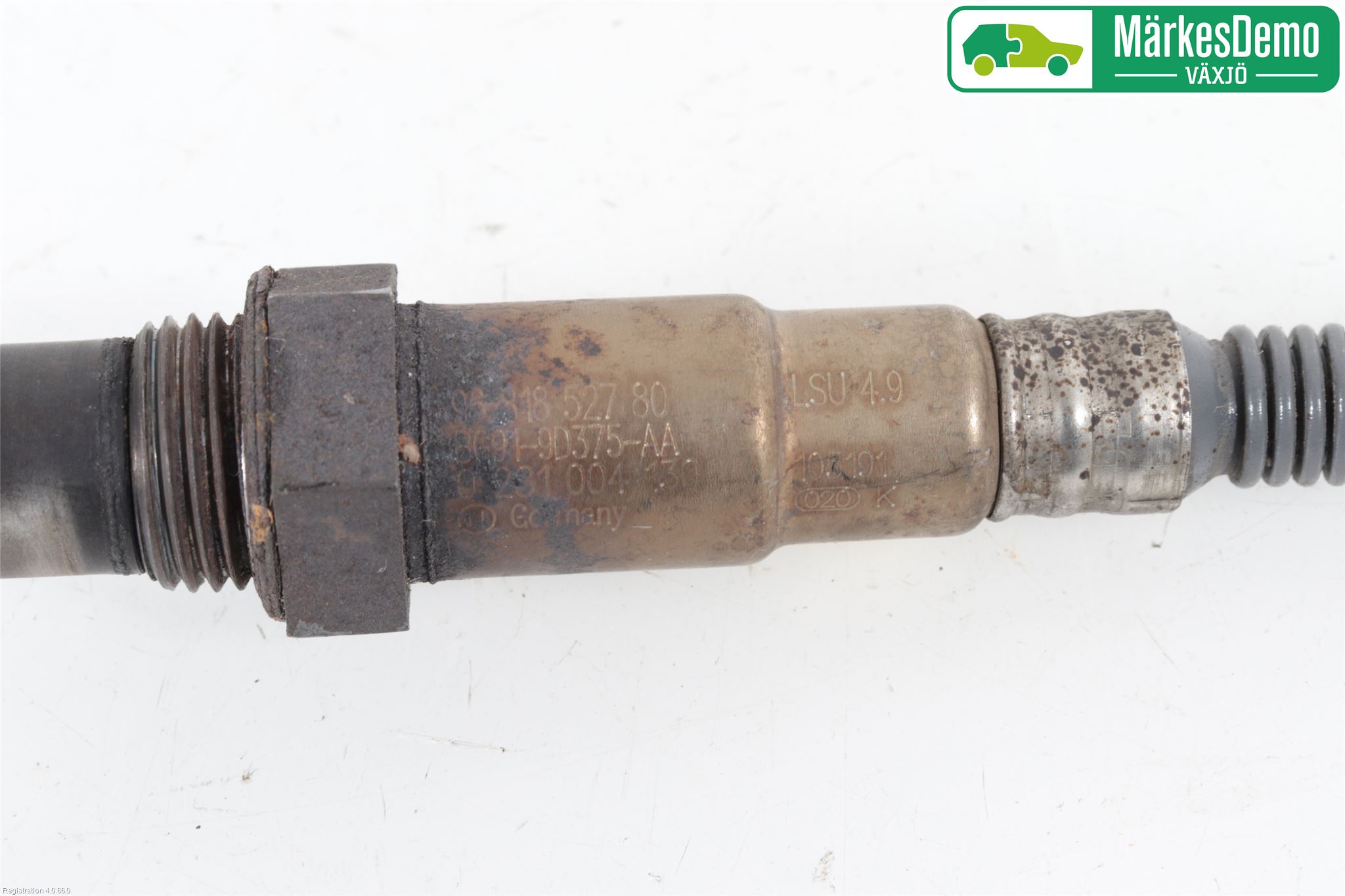 Ford MONDEO 07-15 Injlambdasond