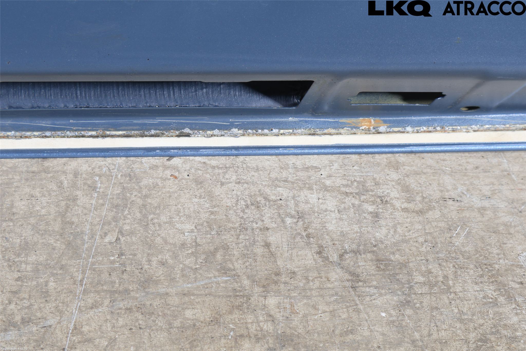 Hyundai IONIQ 5 NE 22- Baklucka Kombi