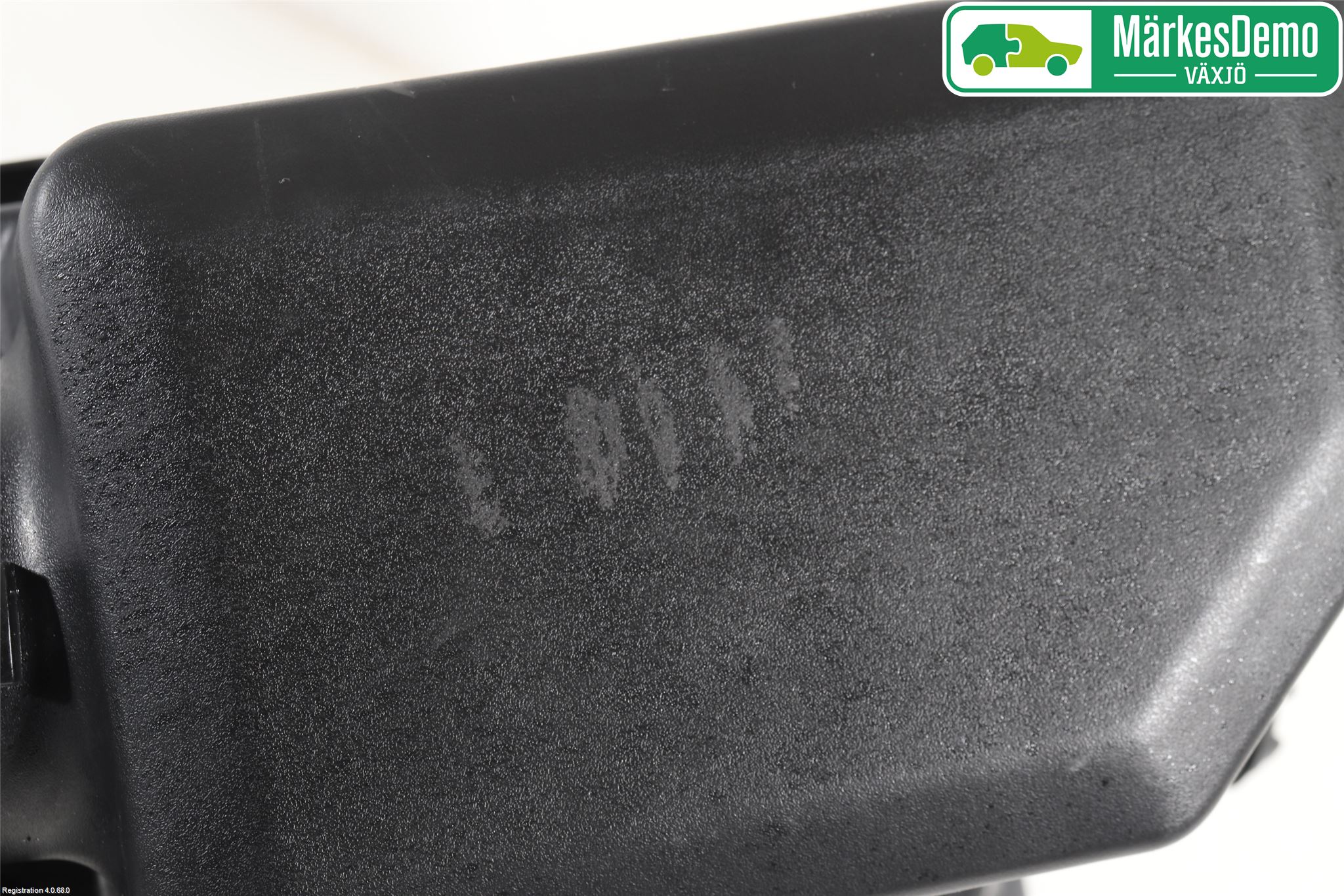 Hyundai ix20 Luftrenare