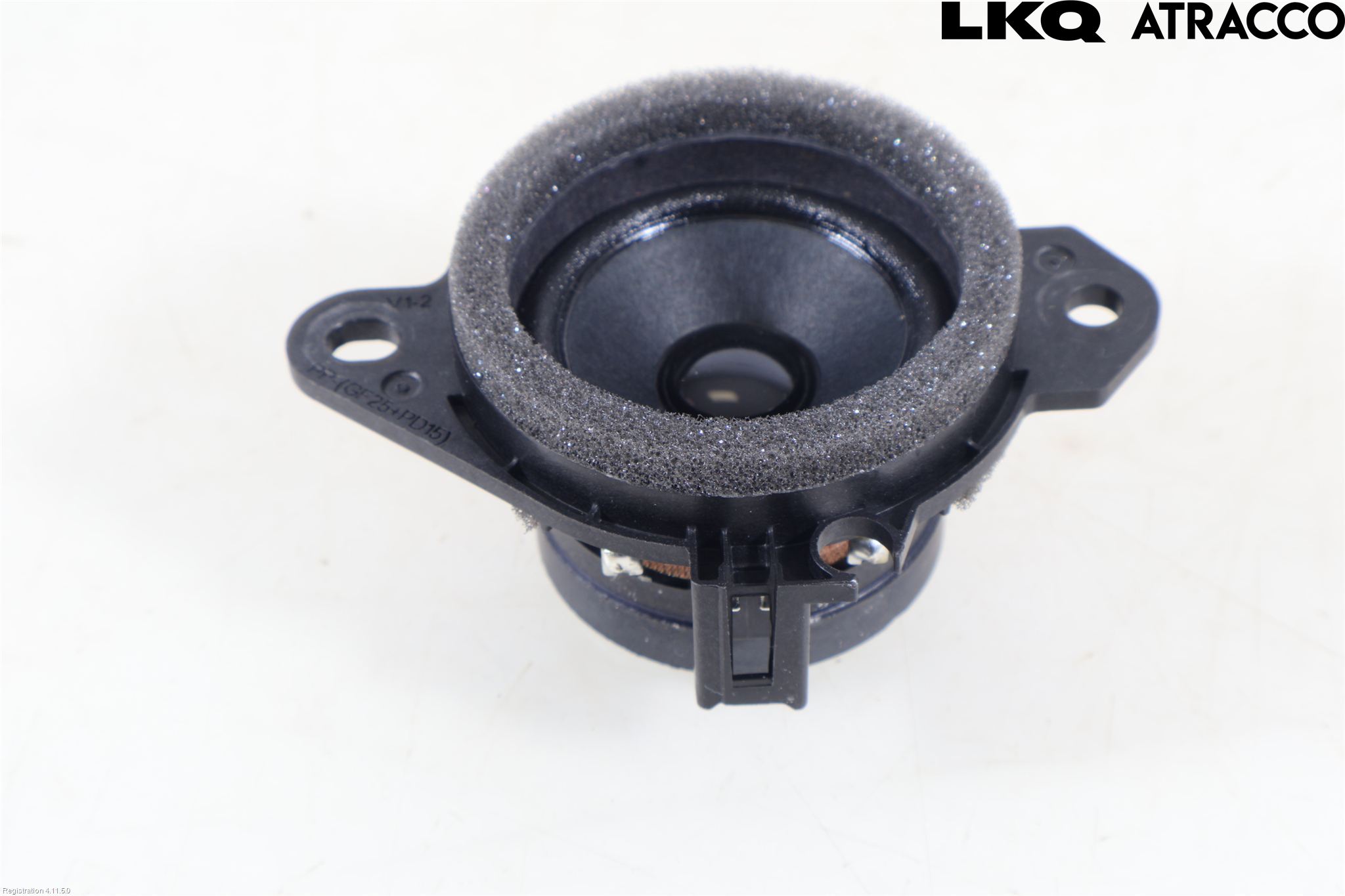 Mazda CX-80 24- Högtalare