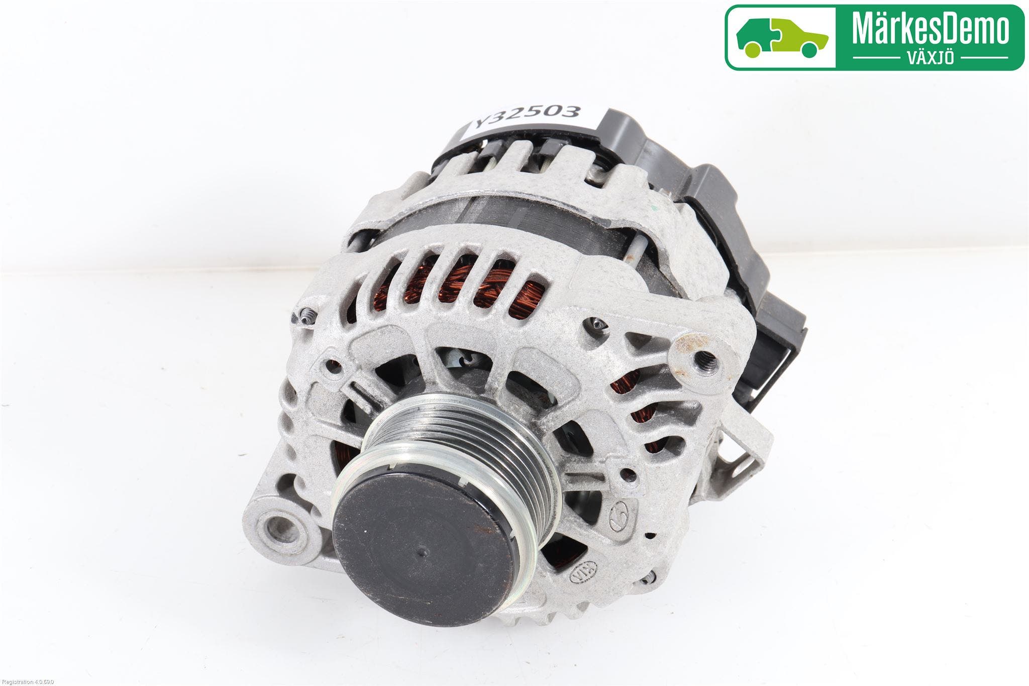 Hyundai i30 PD 17- Generator