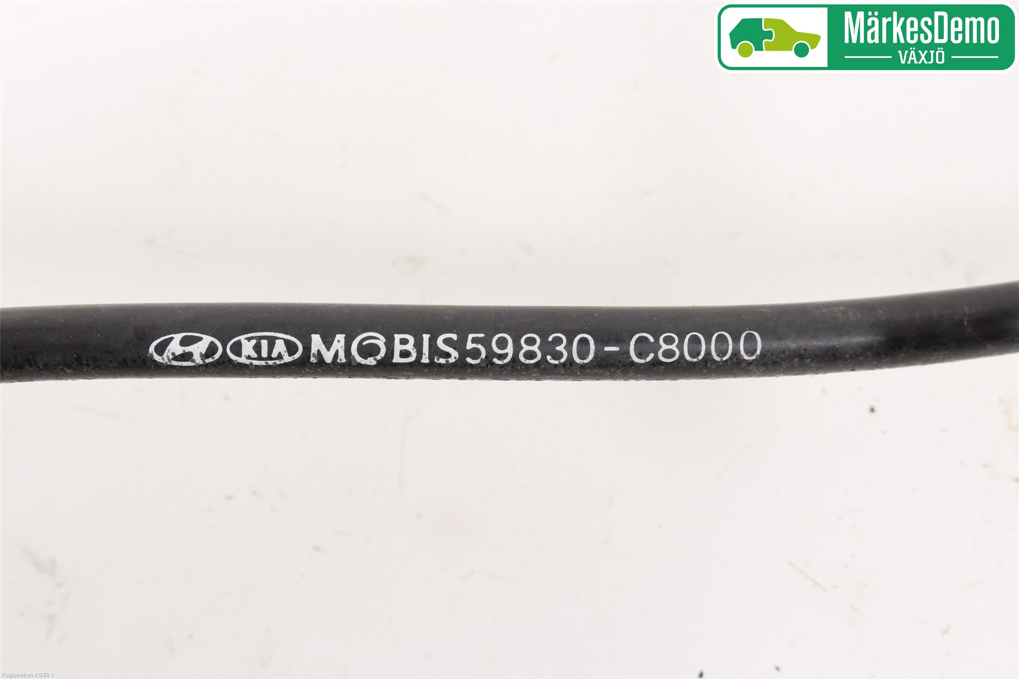 Hyundai i20 GB 15-20 Abs Sensor
