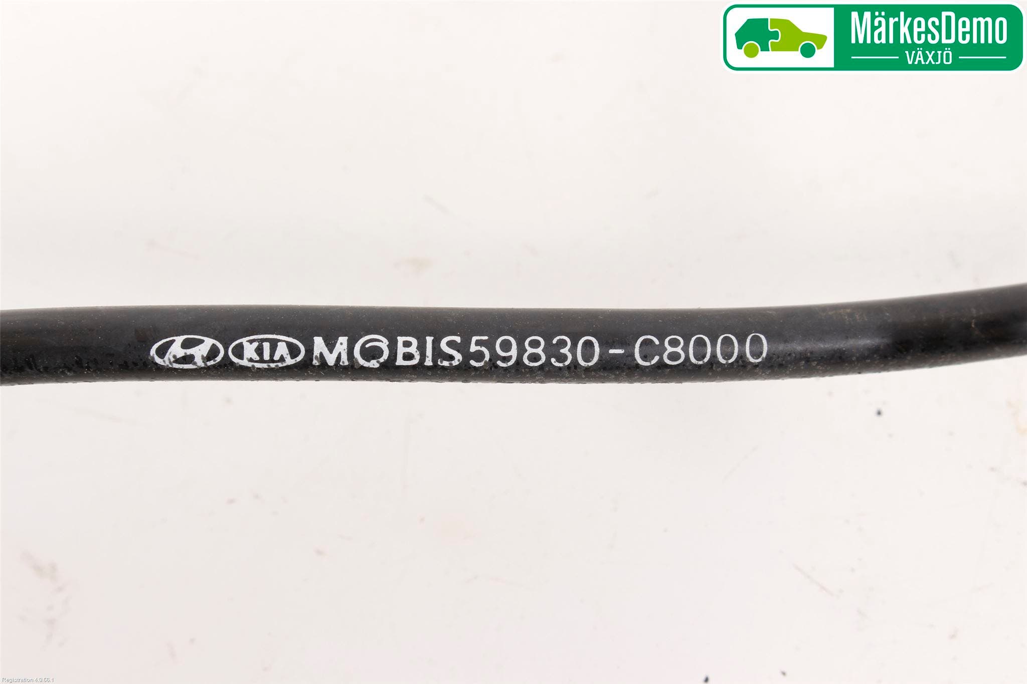 Hyundai i20 GB 15-20 Abs Sensor