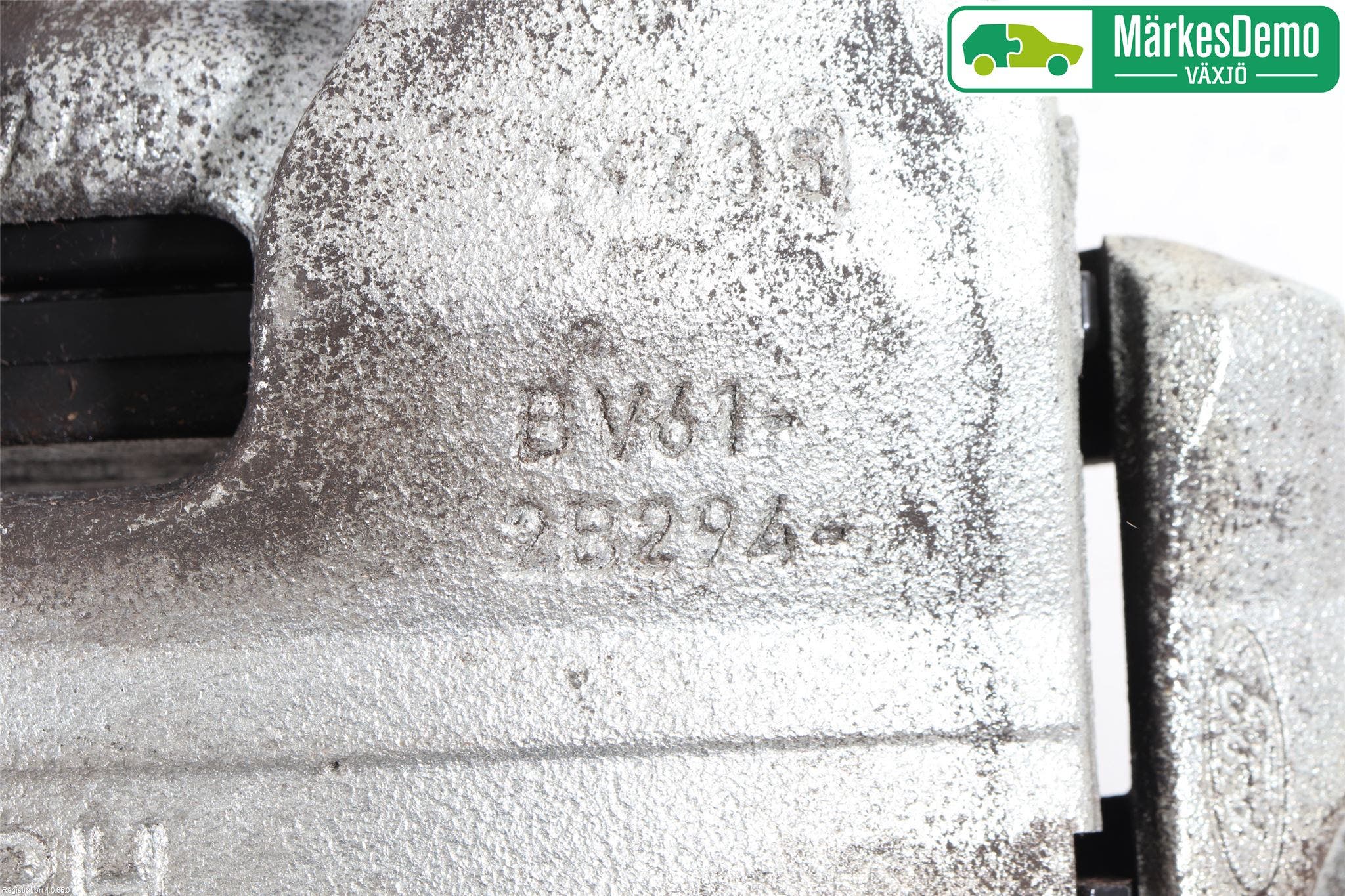 Ford KUGA 17-19 Bromsok Fram Höger