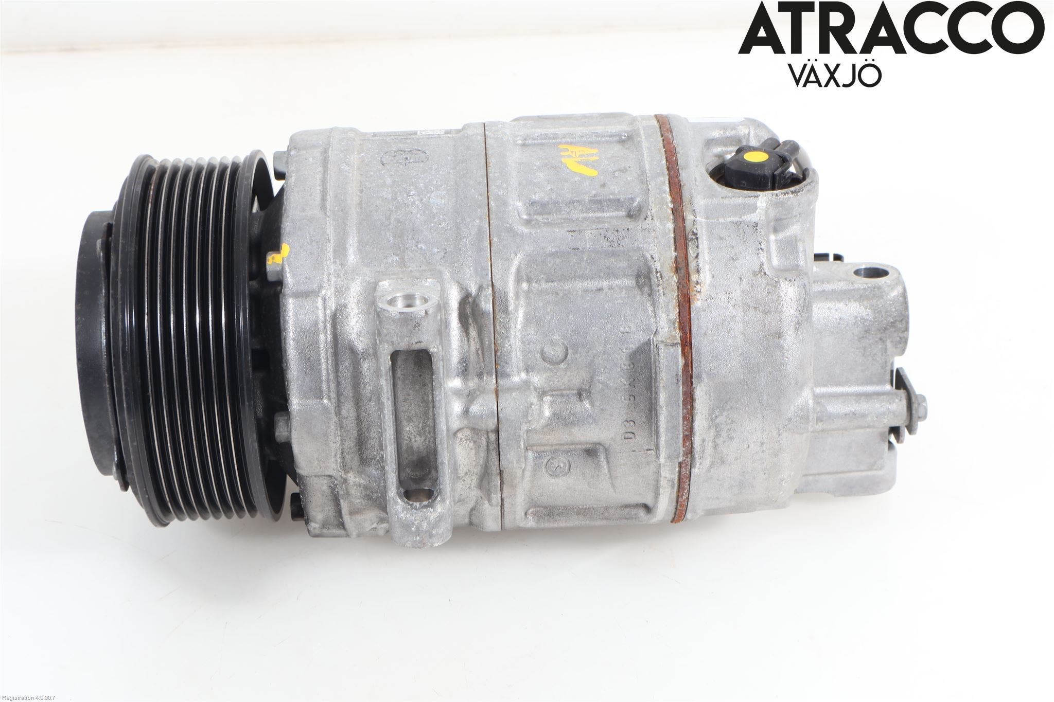 BMW 2 F22/F23/F87 Coupé/Cab 13-21 Ac Kompressor