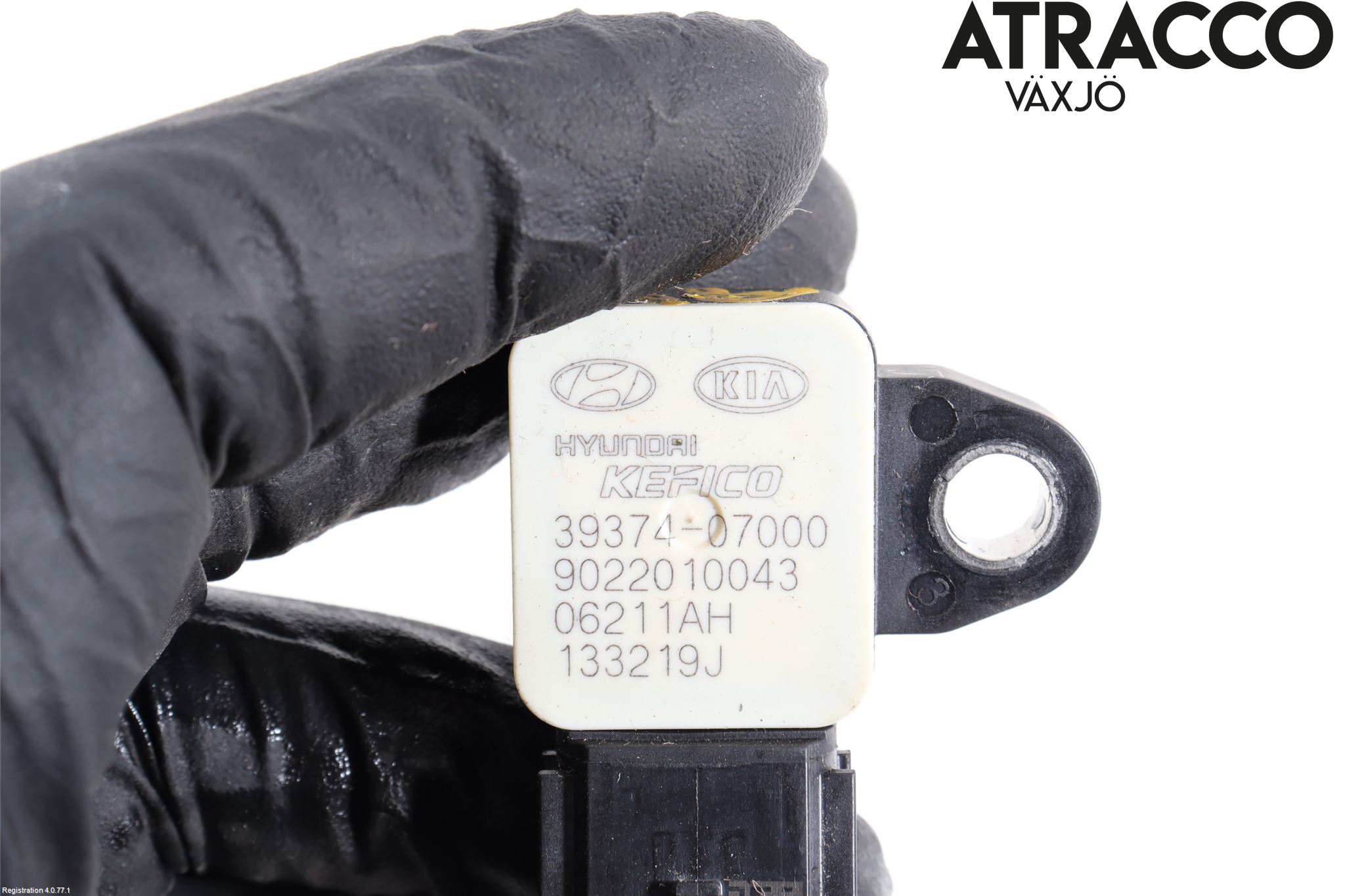 Hyundai i30 PD 17- Sensor Övrigt