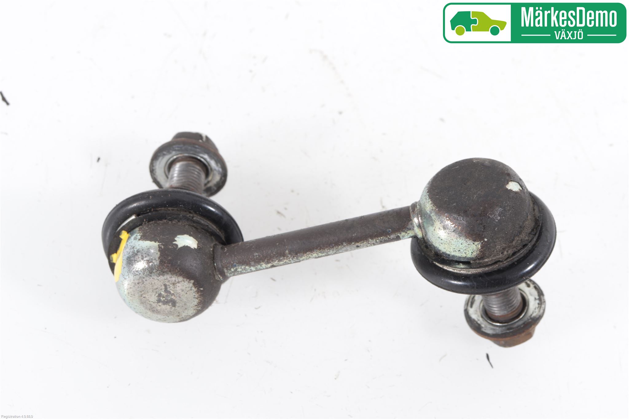 Mitsubishi ASX 10-22 Krängningshämmarstag Bak