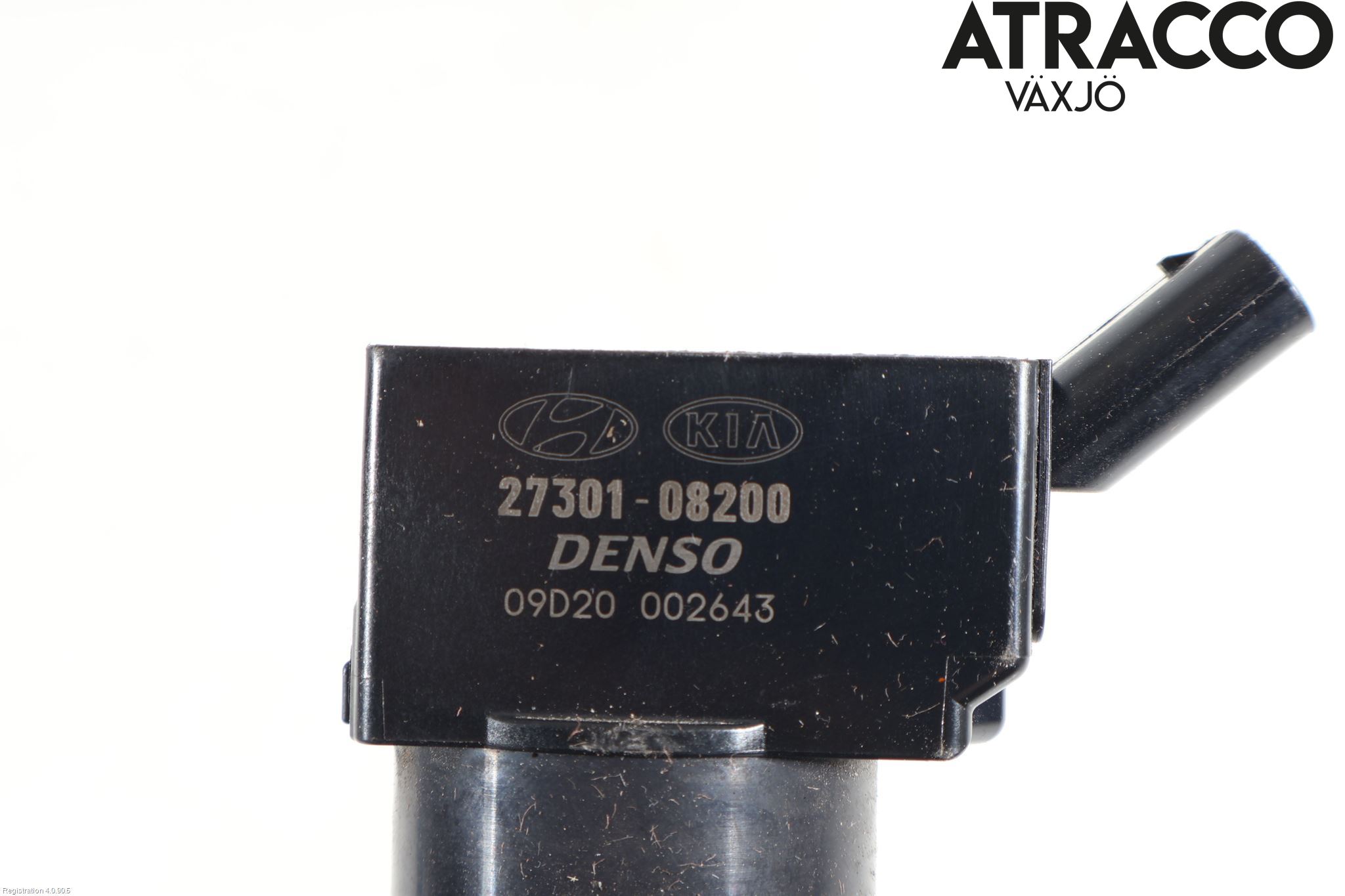 Hyundai i20 BC 21- Tändspole