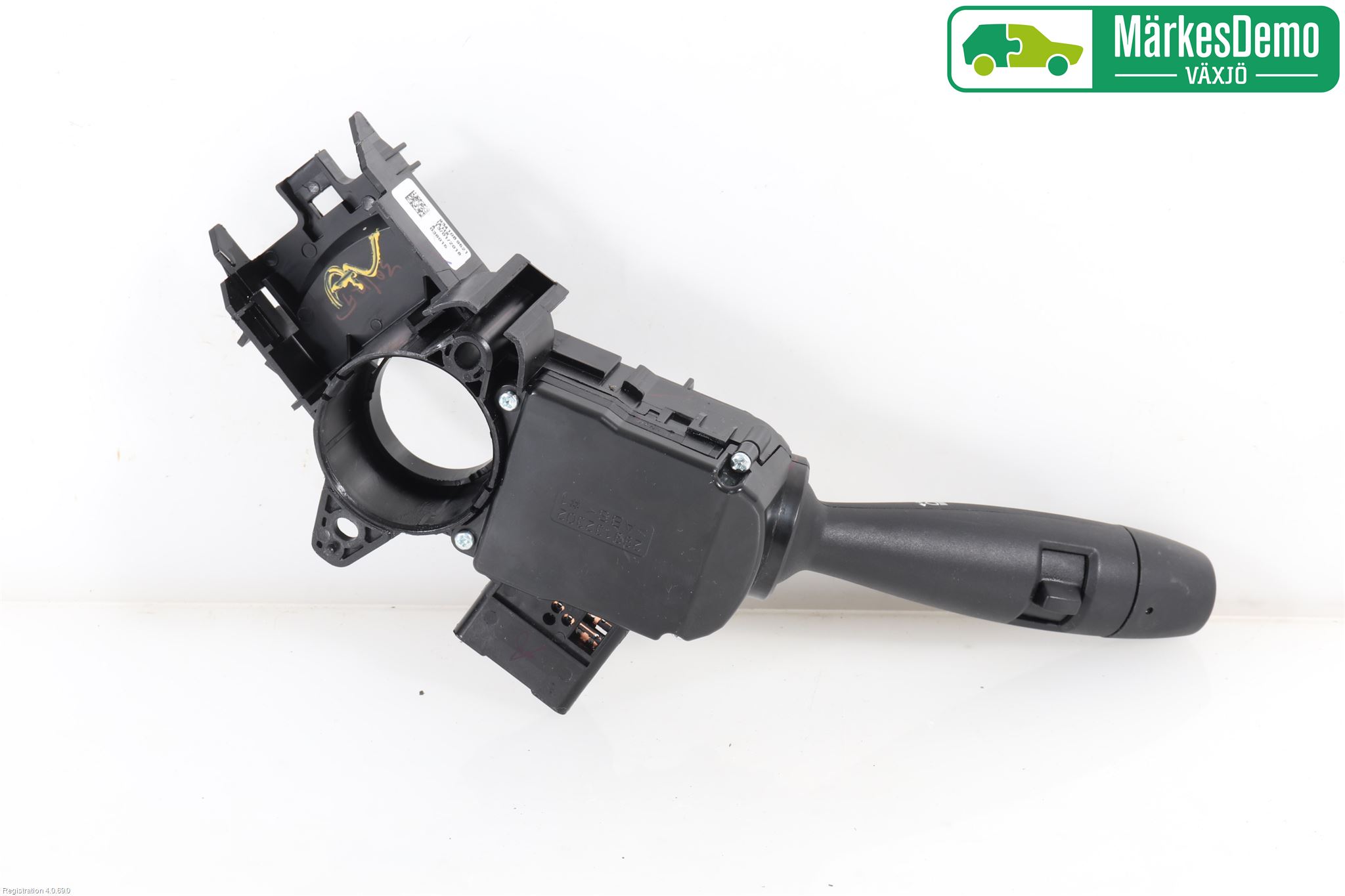 Hyundai i10 BA 17-20 Spak Blinkers-Ljusomk