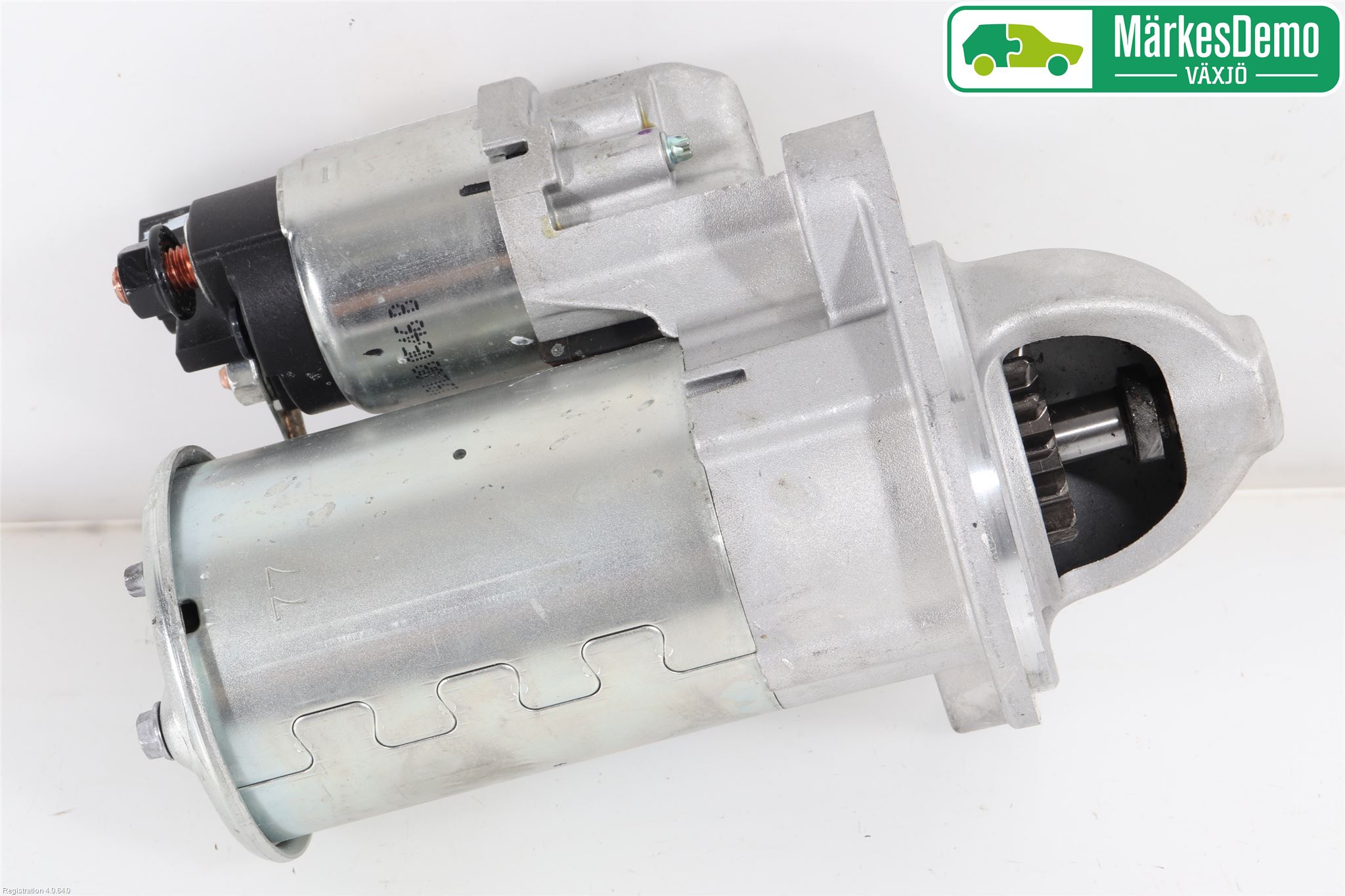 Hyundai i20 GB 15-20 Startmotor