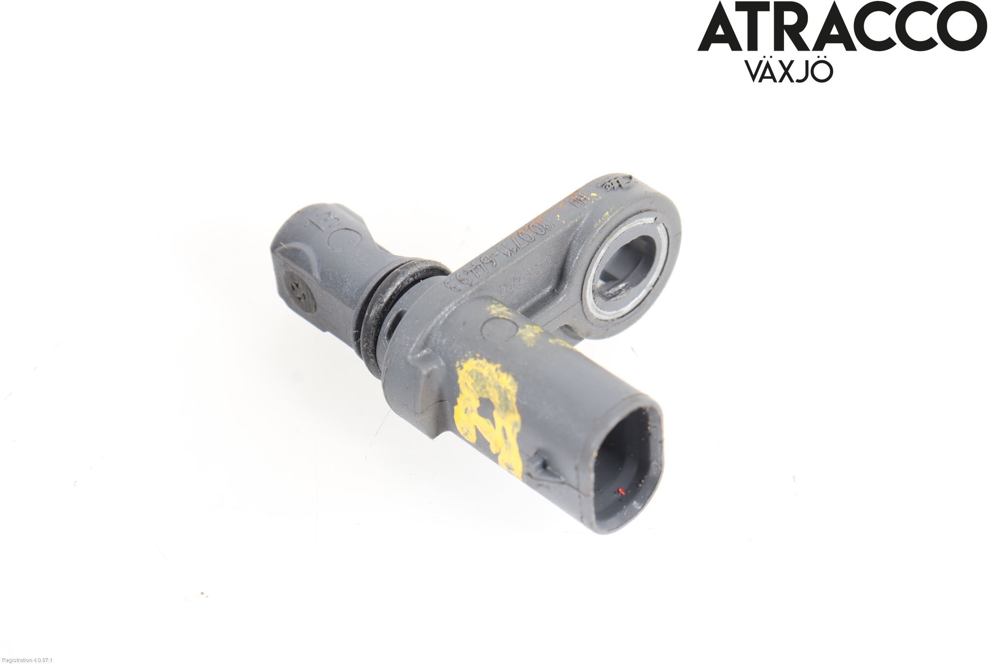Peugeot 3008 17-24 Abs Sensor