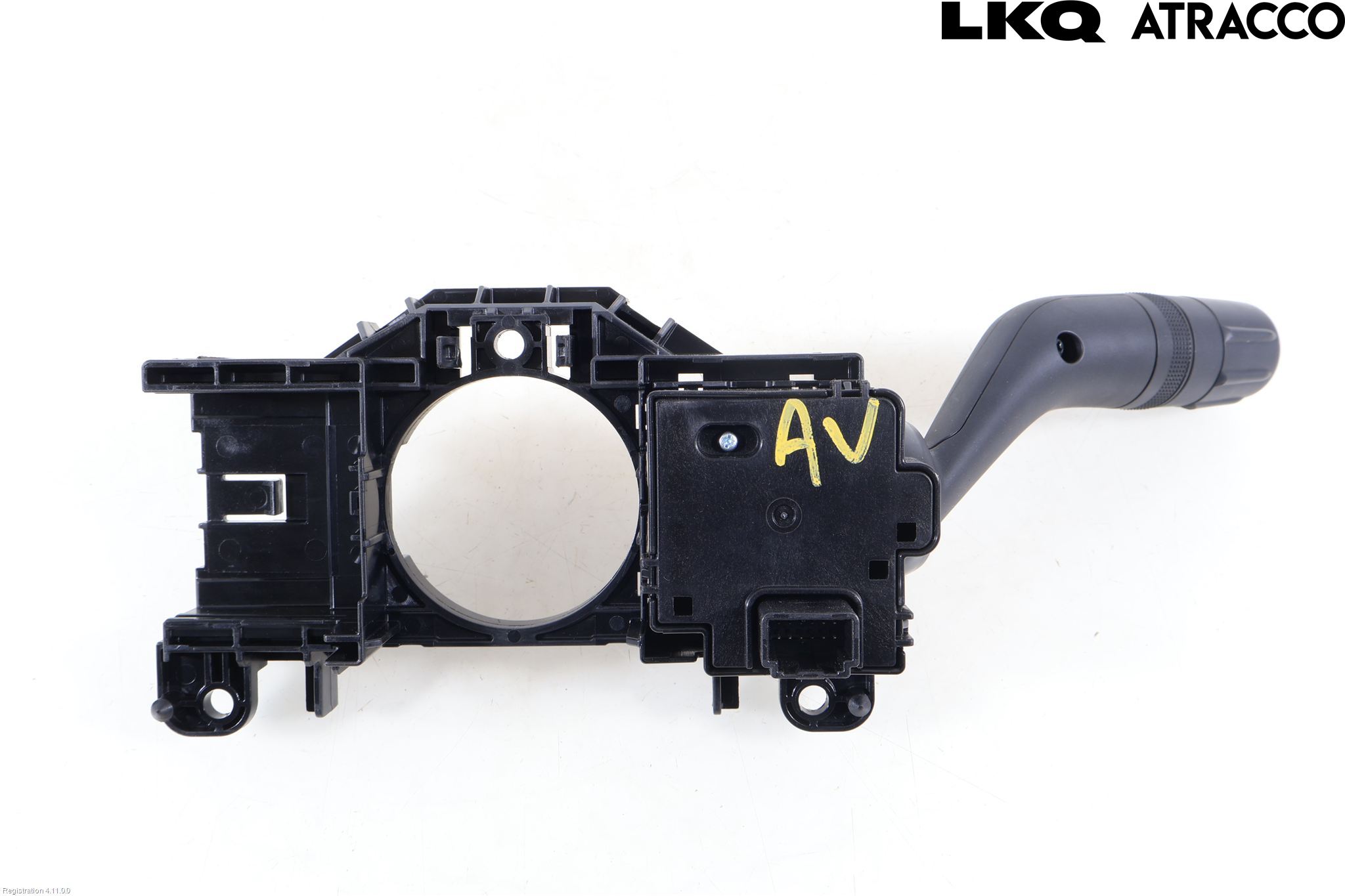 Mazda CX-60 22- Spak Blinkers-Ljusomk