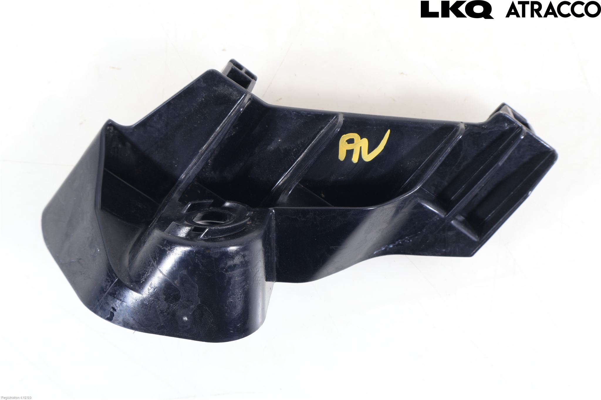 Toyota COROLLA 19- Stötfångarfäste Bak Vä