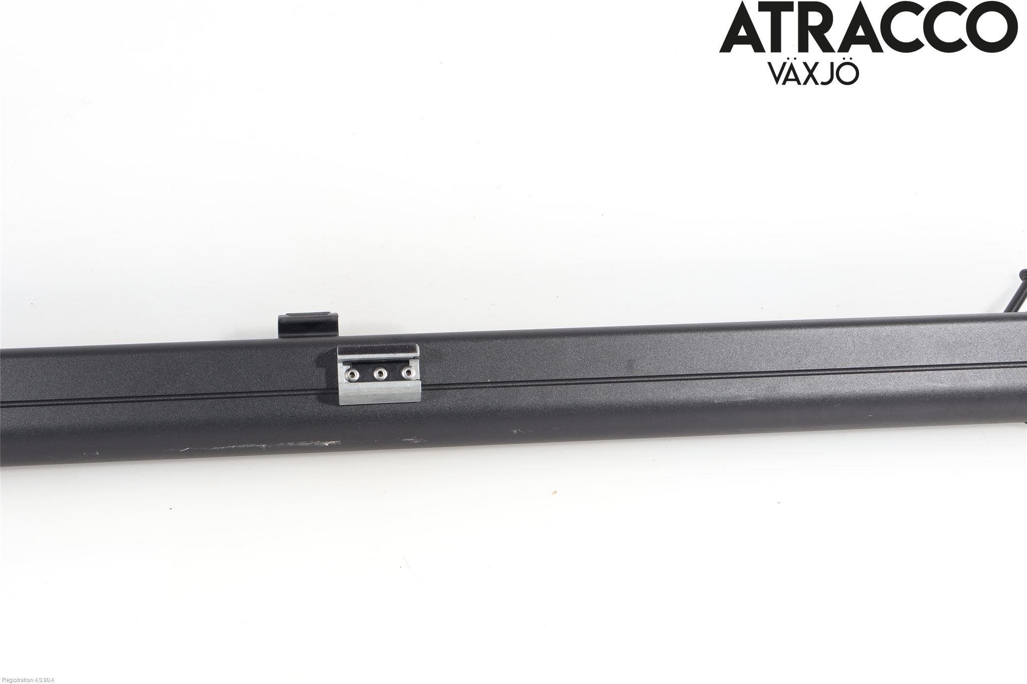 Volkswagen VW PASSAT 15-19 Lastnät