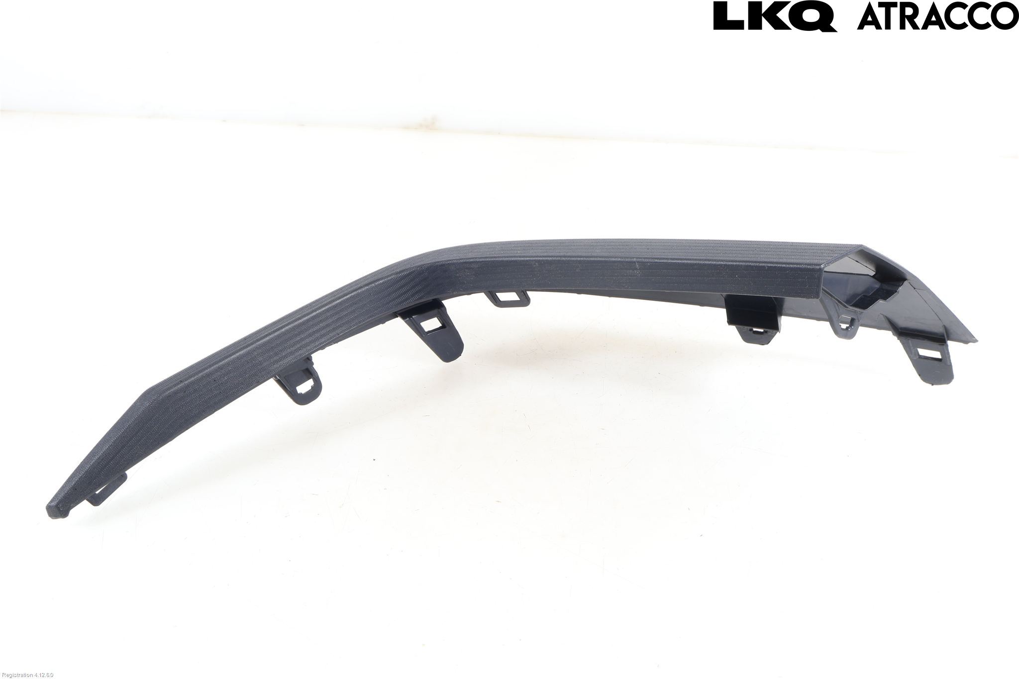 Toyota C-HR 24- Stötfångarlist Bak