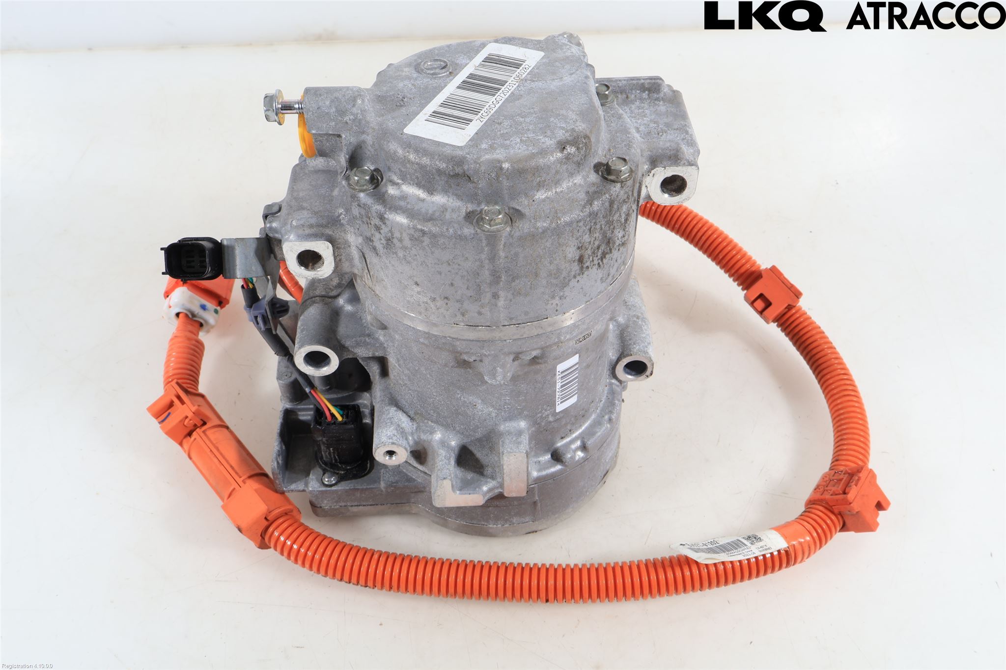 Honda CR-V 24- Ac Kompressor