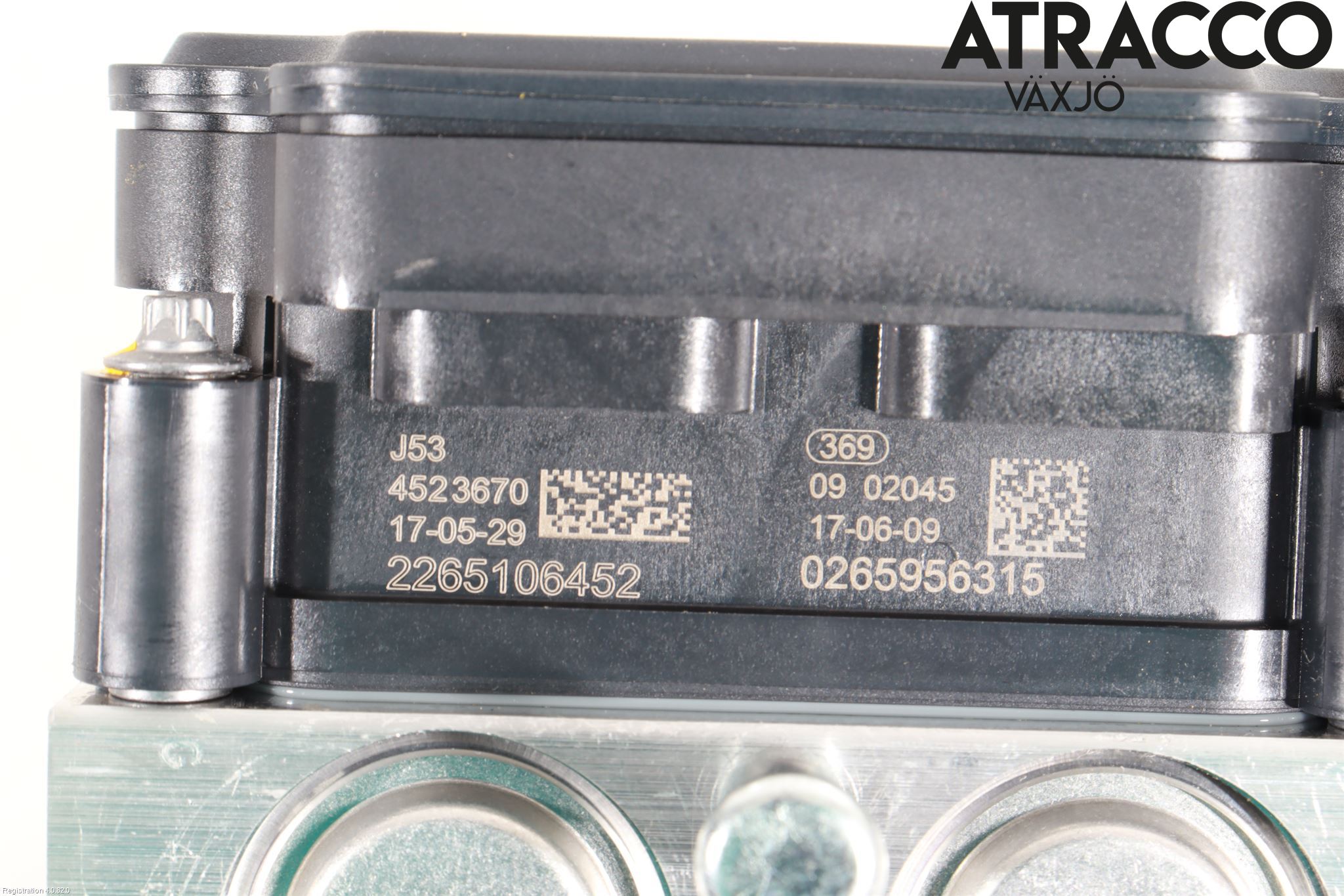 Mazda MX-5 IV (ND/ND2/ND3) MIATA 15- Abs Hydraulaggregat