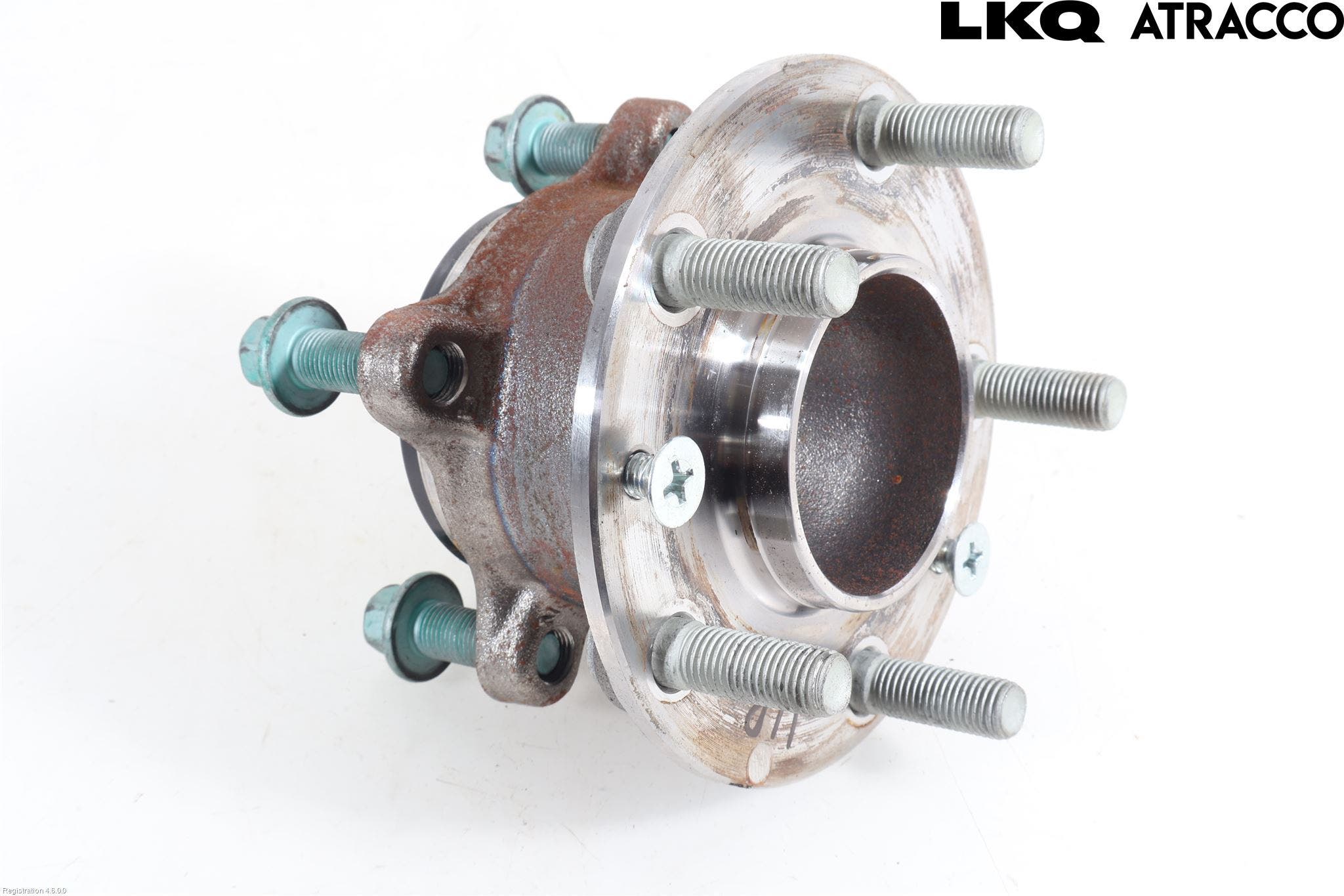 Mazda CX-30 20- Nav Bak