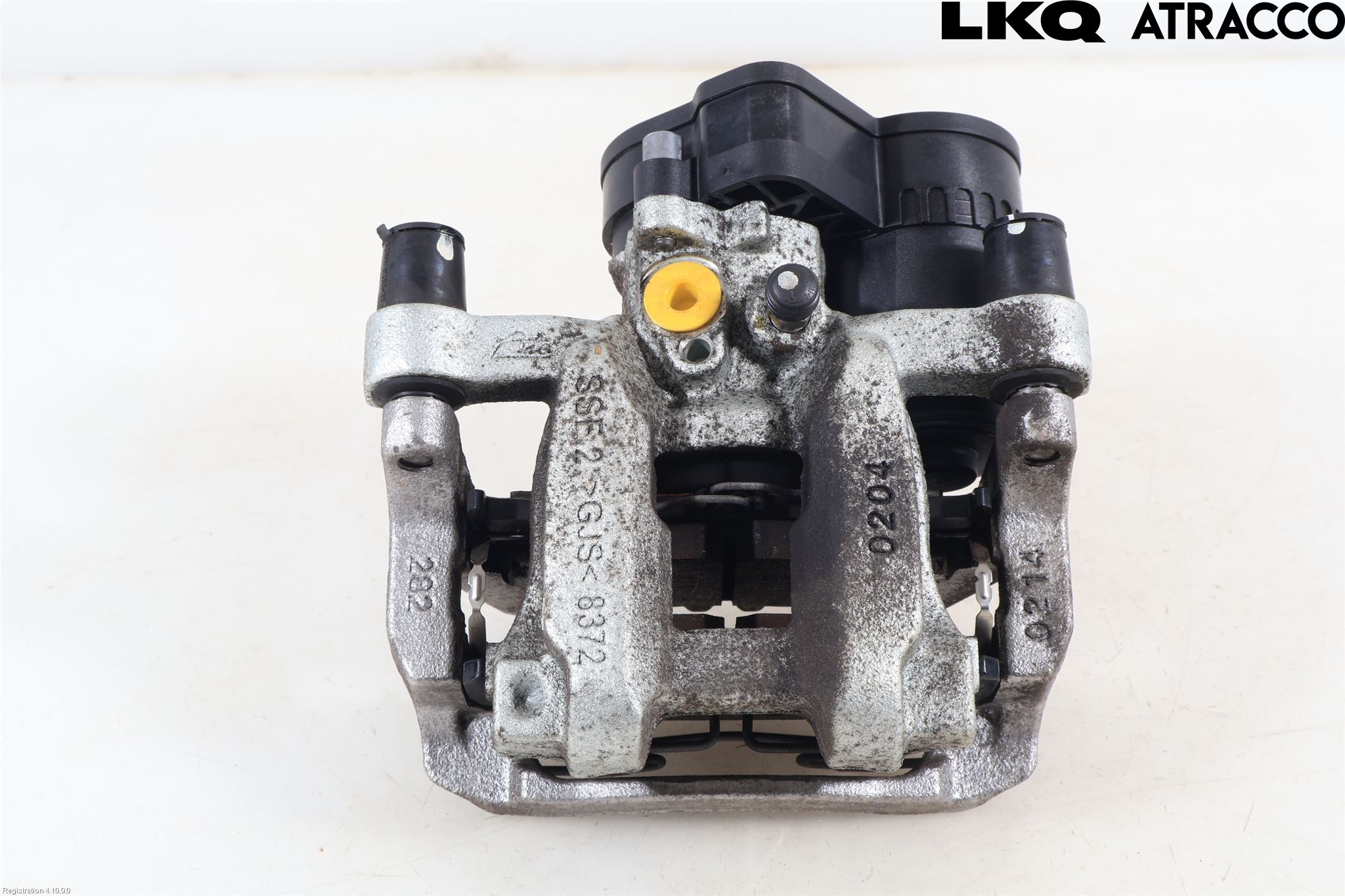 Honda CIVIC e HEV 23- Bromsok Bak Höger