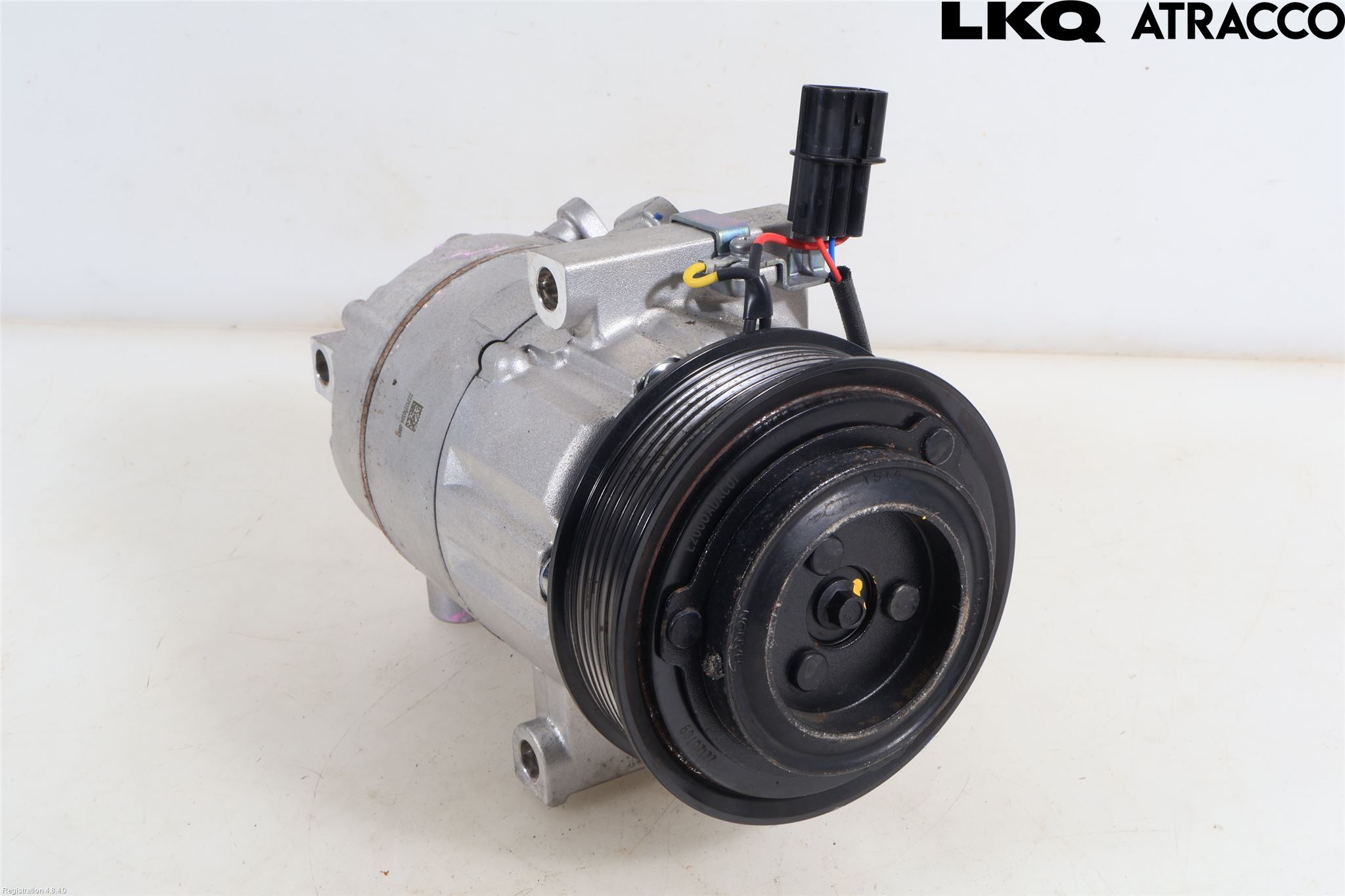 Hyundai i30 PD 17- Ac Kompressor