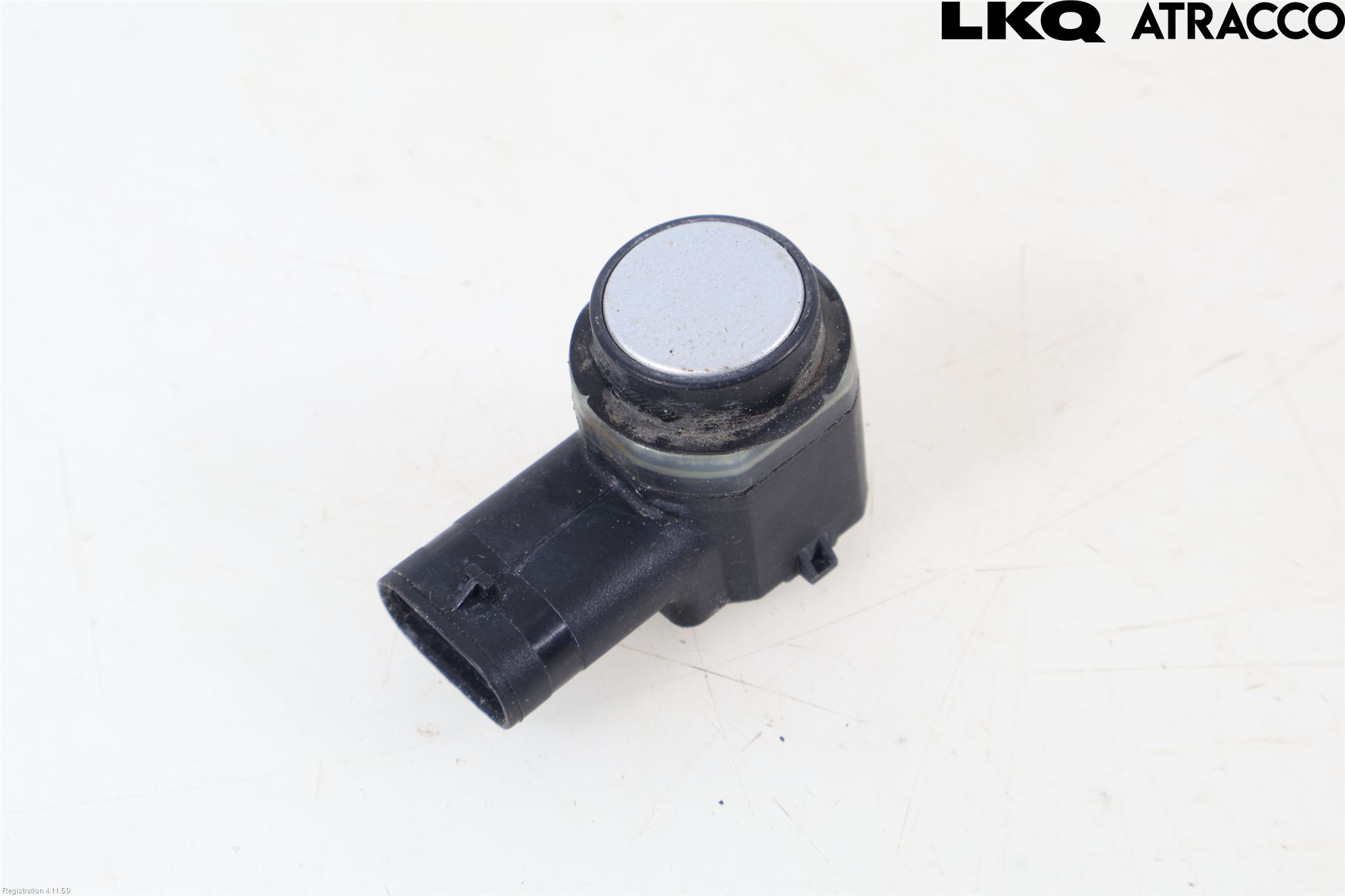 Volkswagen VW PASSAT 11-14 Parkeringshjälp Backsensor