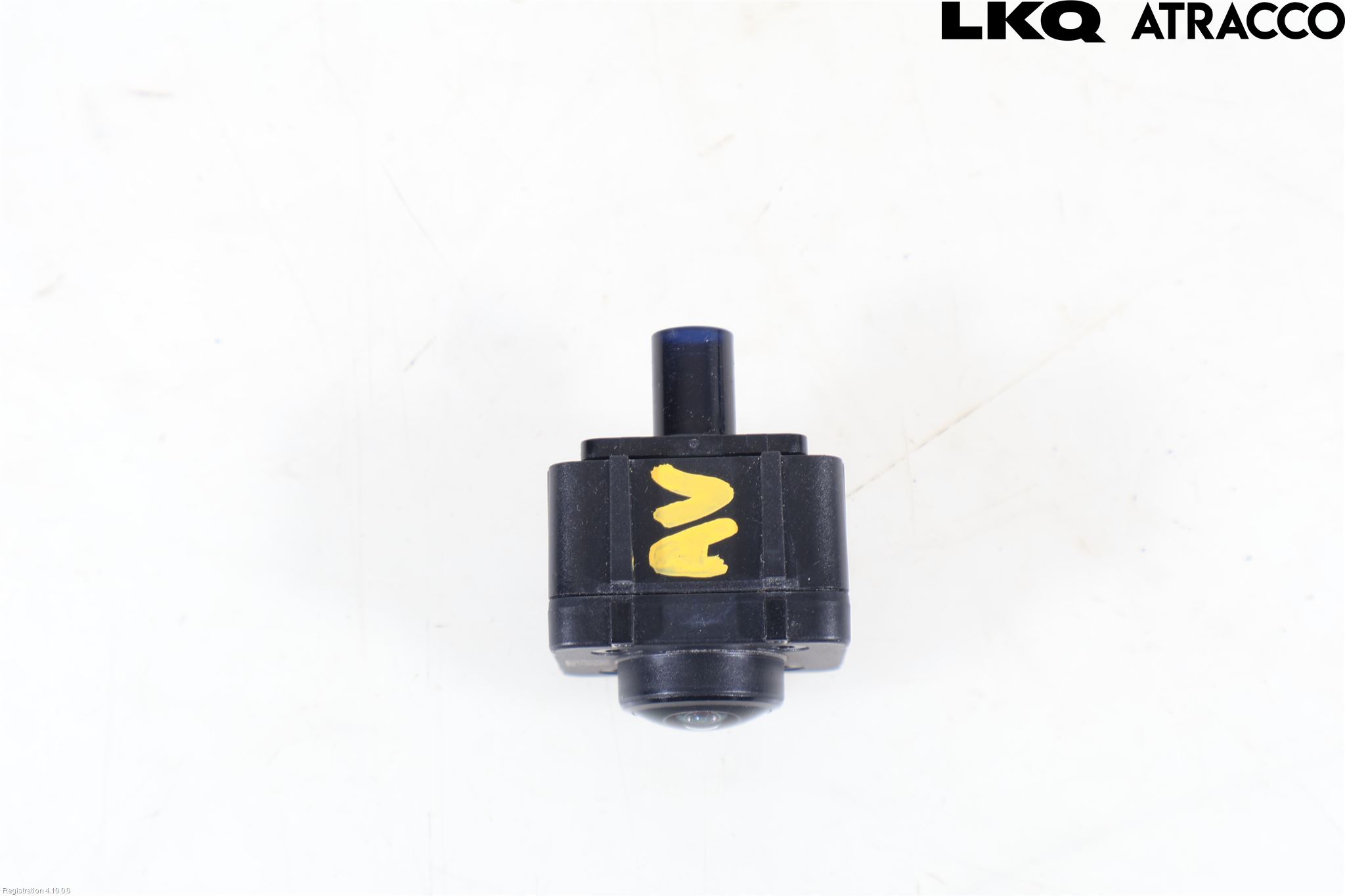 Opel MOKKA 21- Parkeringshjälp Kamera