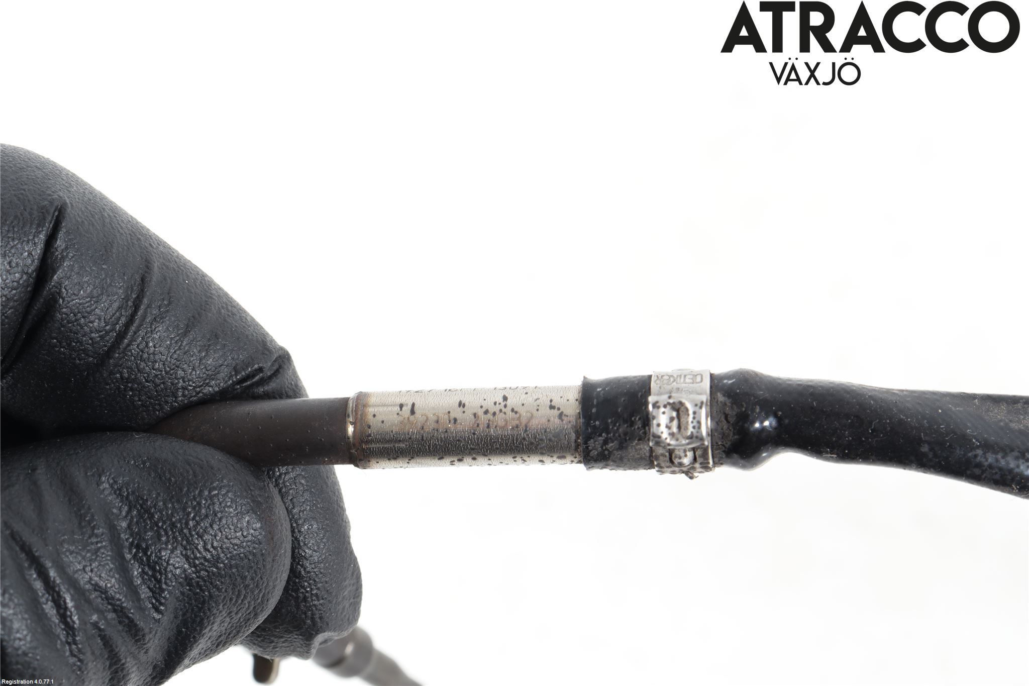 Hyundai i30 PD 17- Sensor Avgas