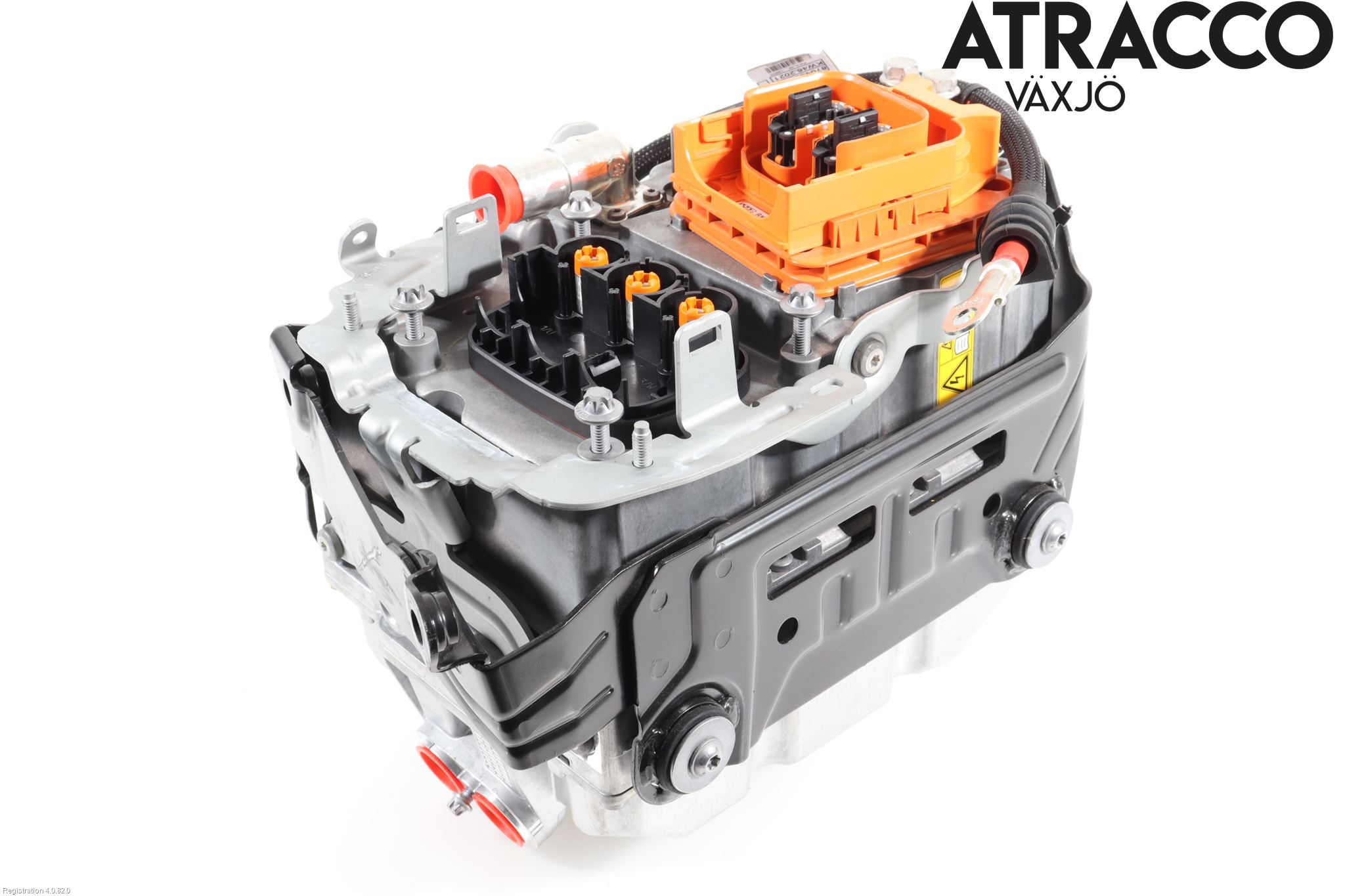 BMW 3 G20/G21/G80/G81 19- Hybridconverter