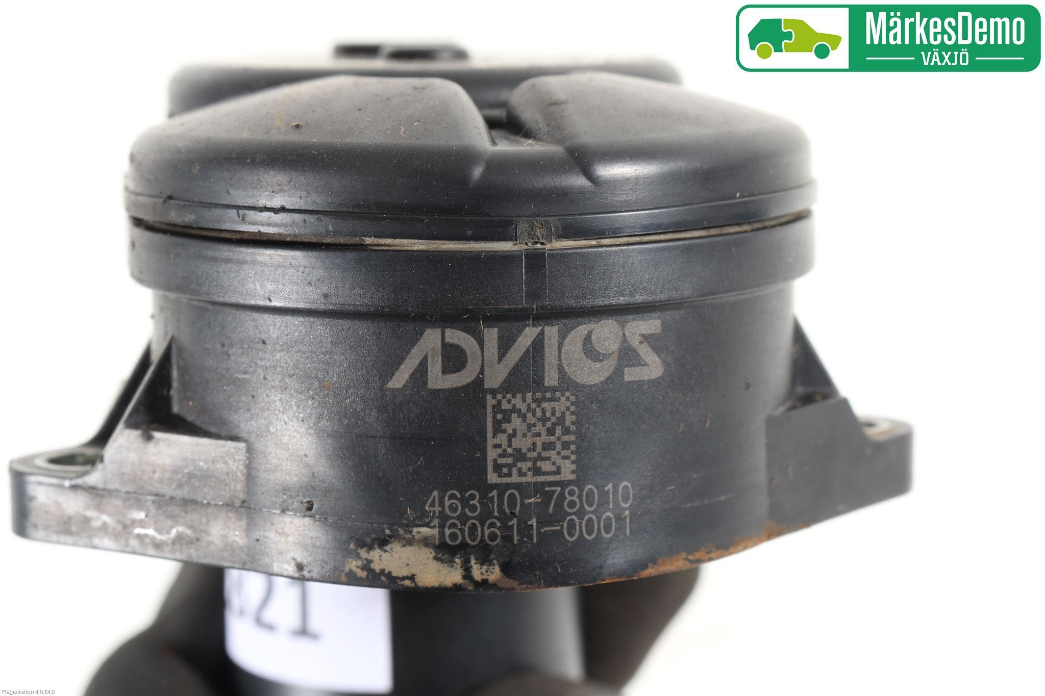 Lexus NX 300h 15-21 Parkeringsbroms Elmanövrerad