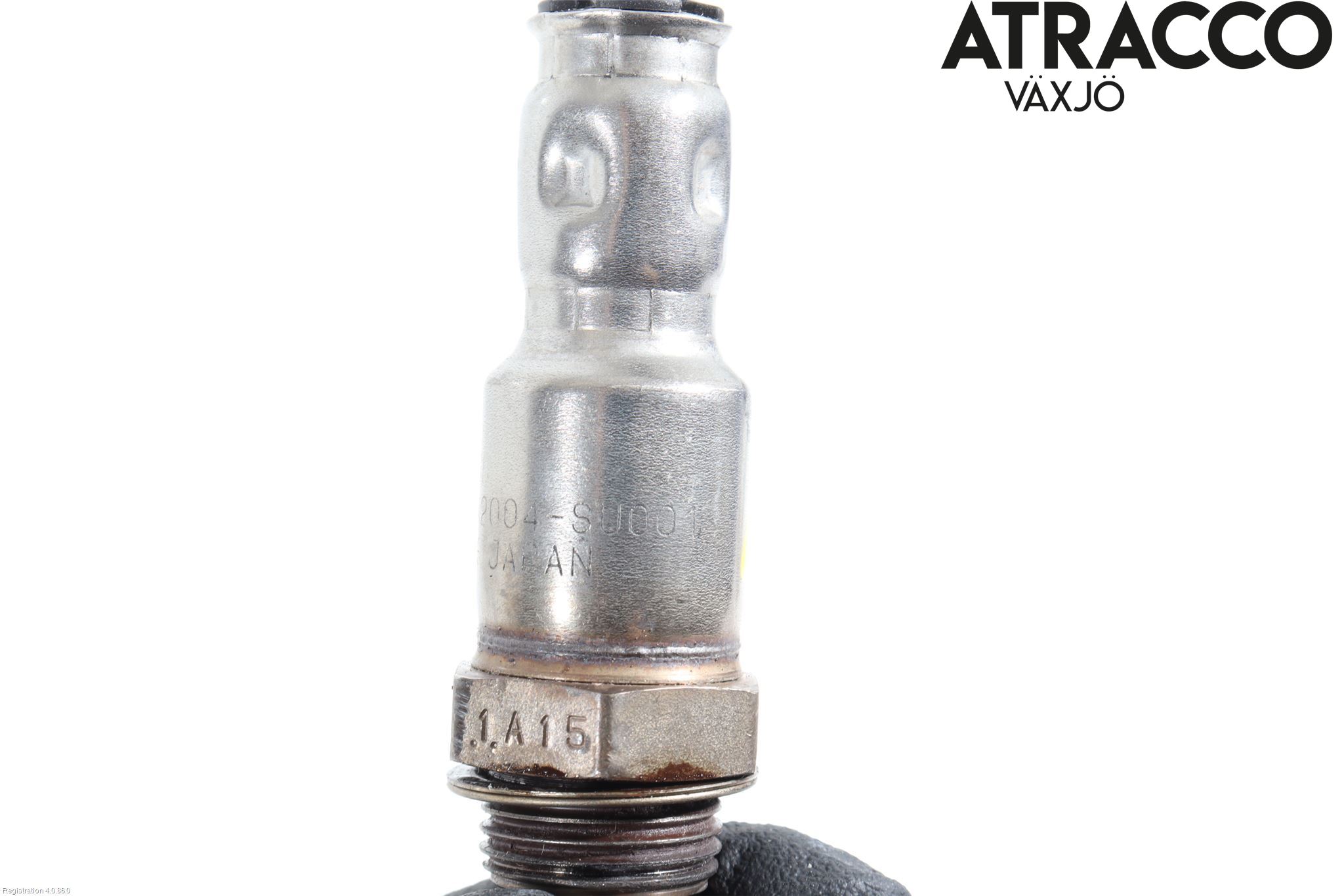 Suzuki VITARA 15- Injlambdasond