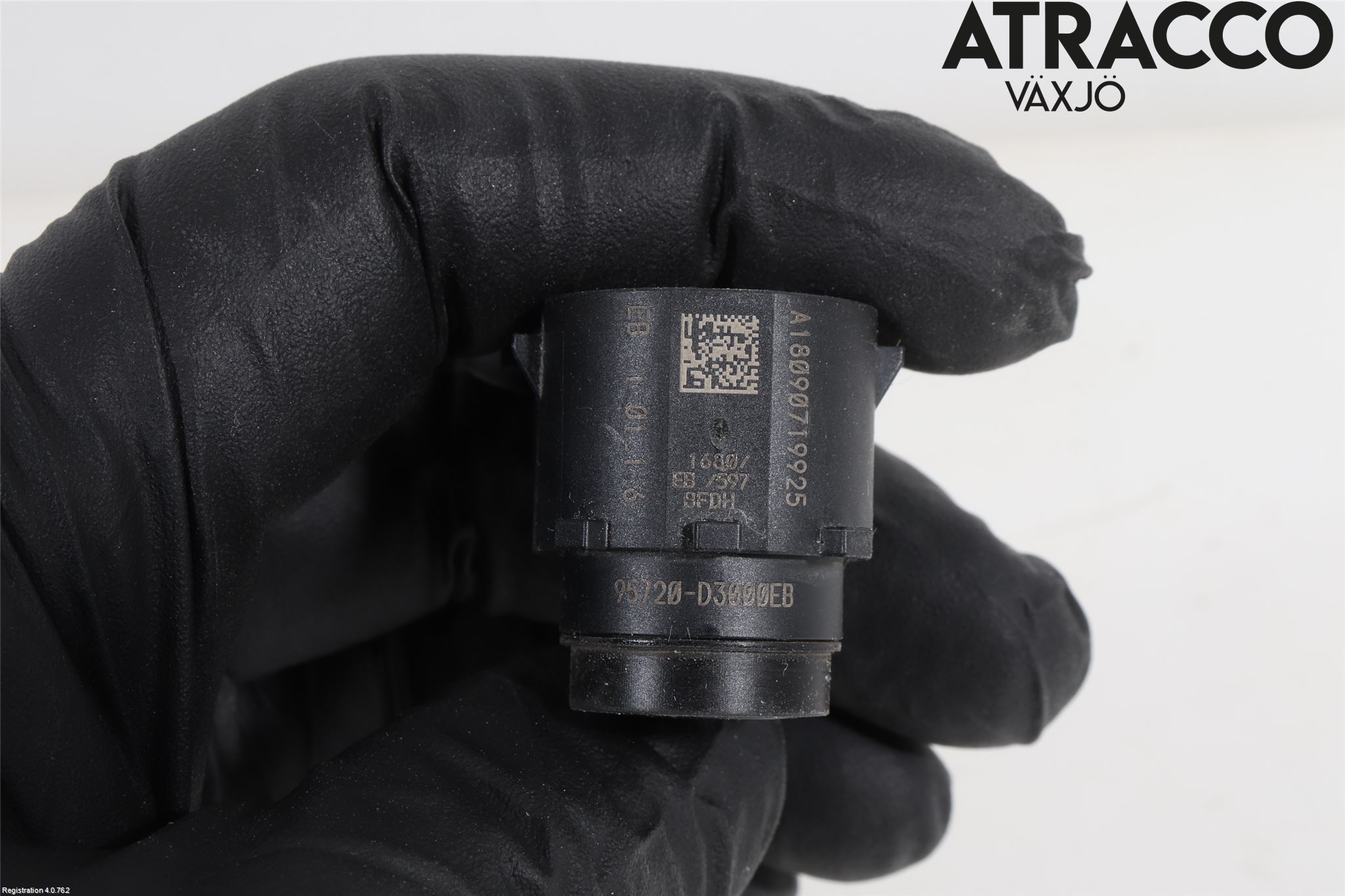 Hyundai IONIQ AE 17-22 Parkeringshjälp Backsensor