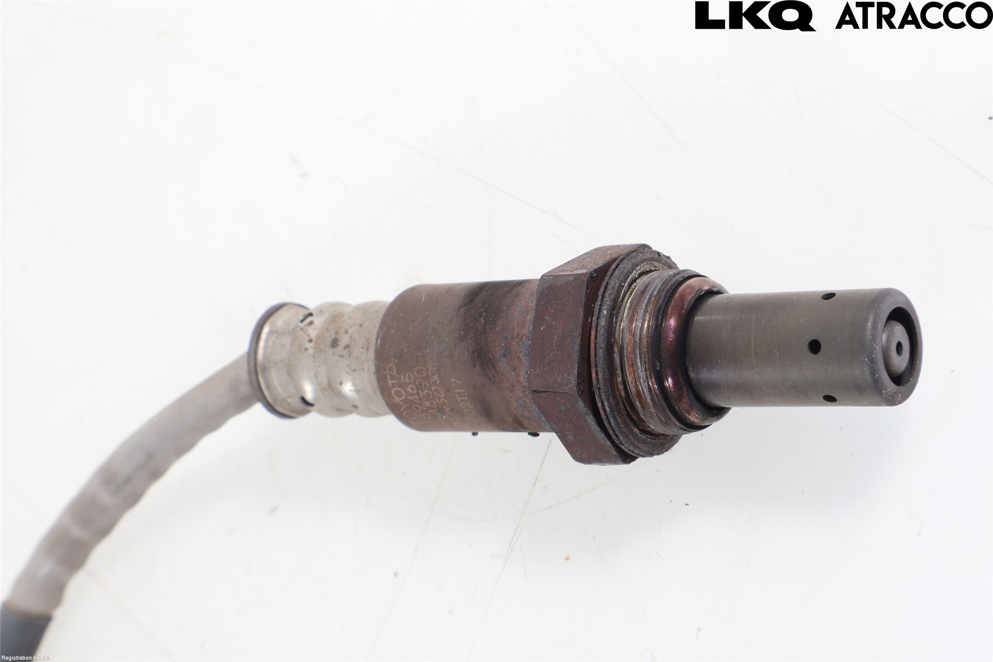 Lexus RX AL20 16-22 Injlambdasond