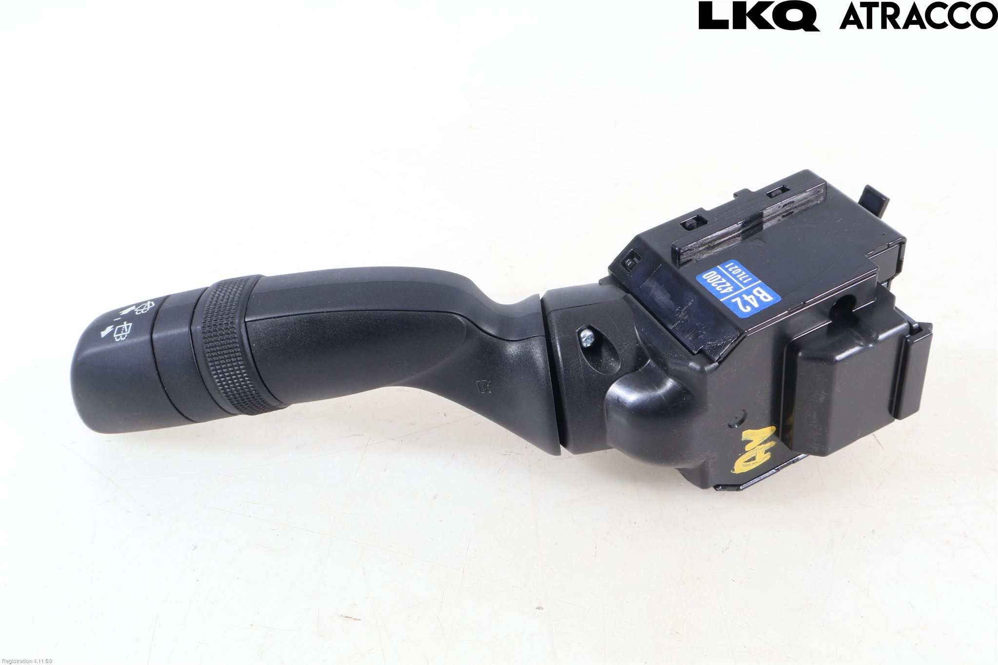 Toyota RAV4 19- Spak Torkar-Spolomk