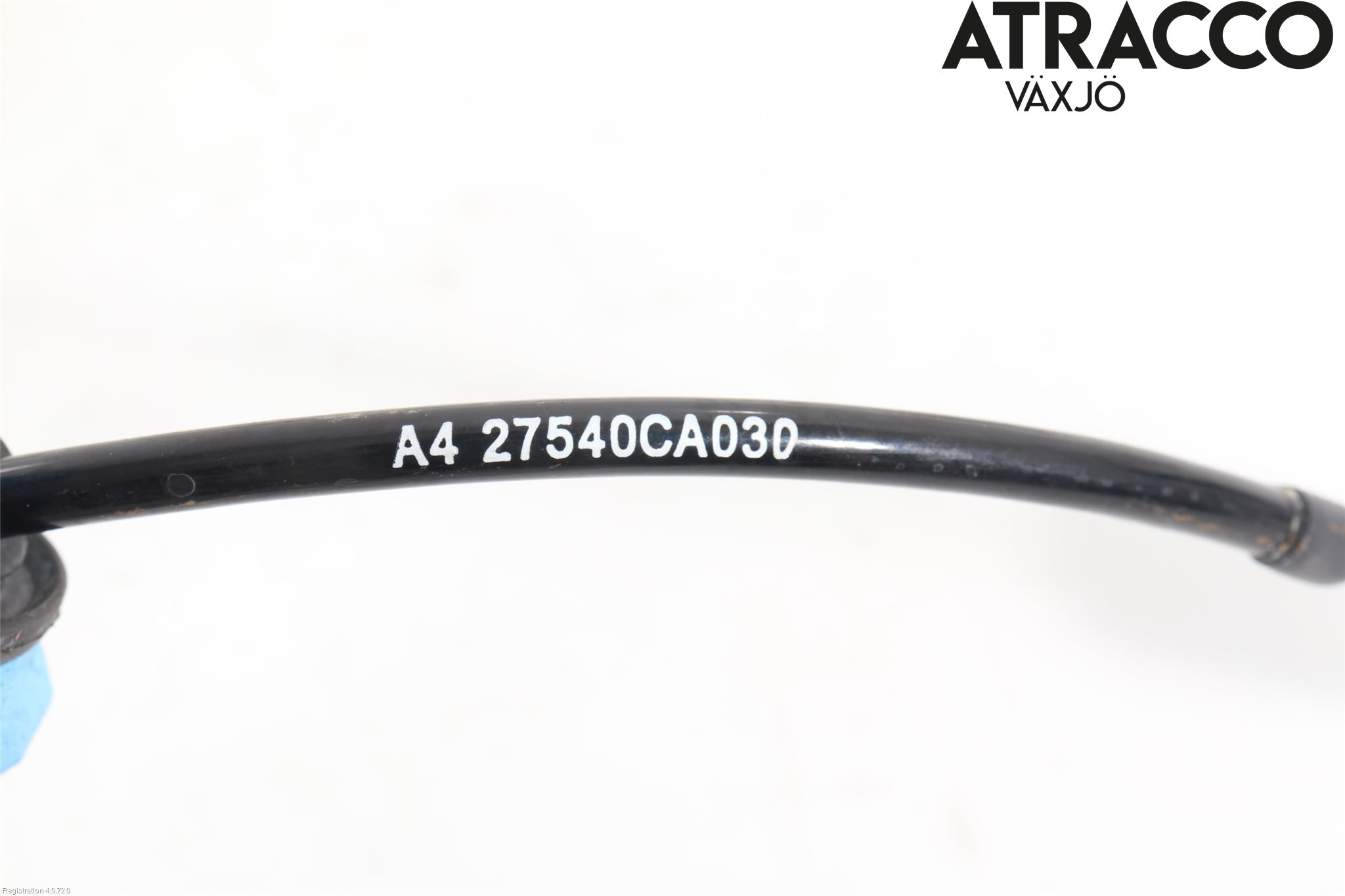 Toyota GT86 12- Abs Sensor