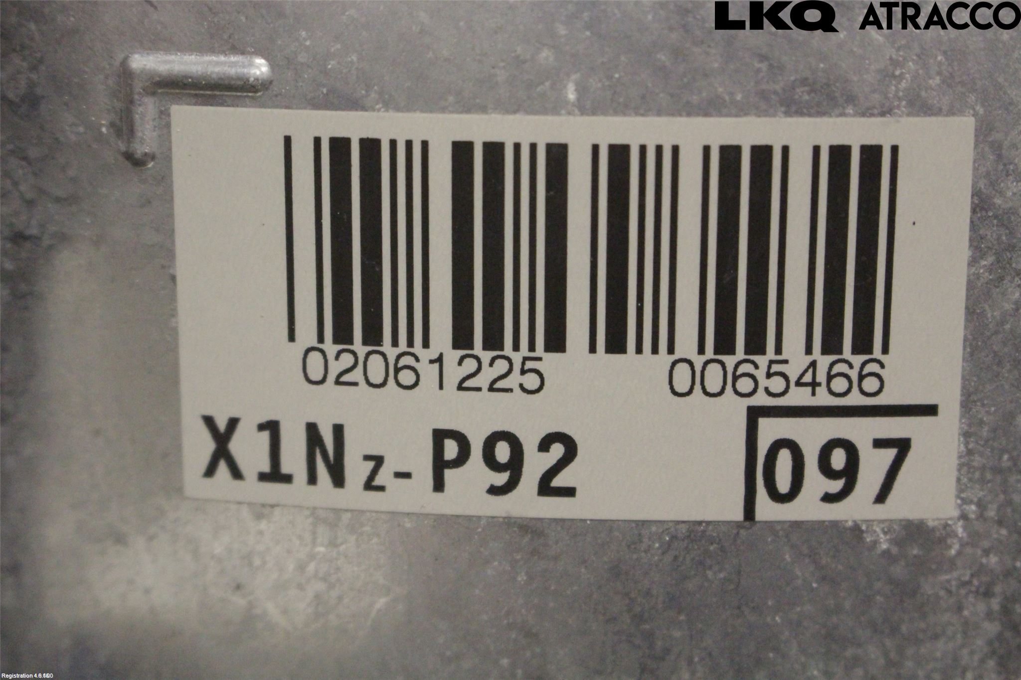 Toyota YARIS XP130 15-20 Motor Bensin