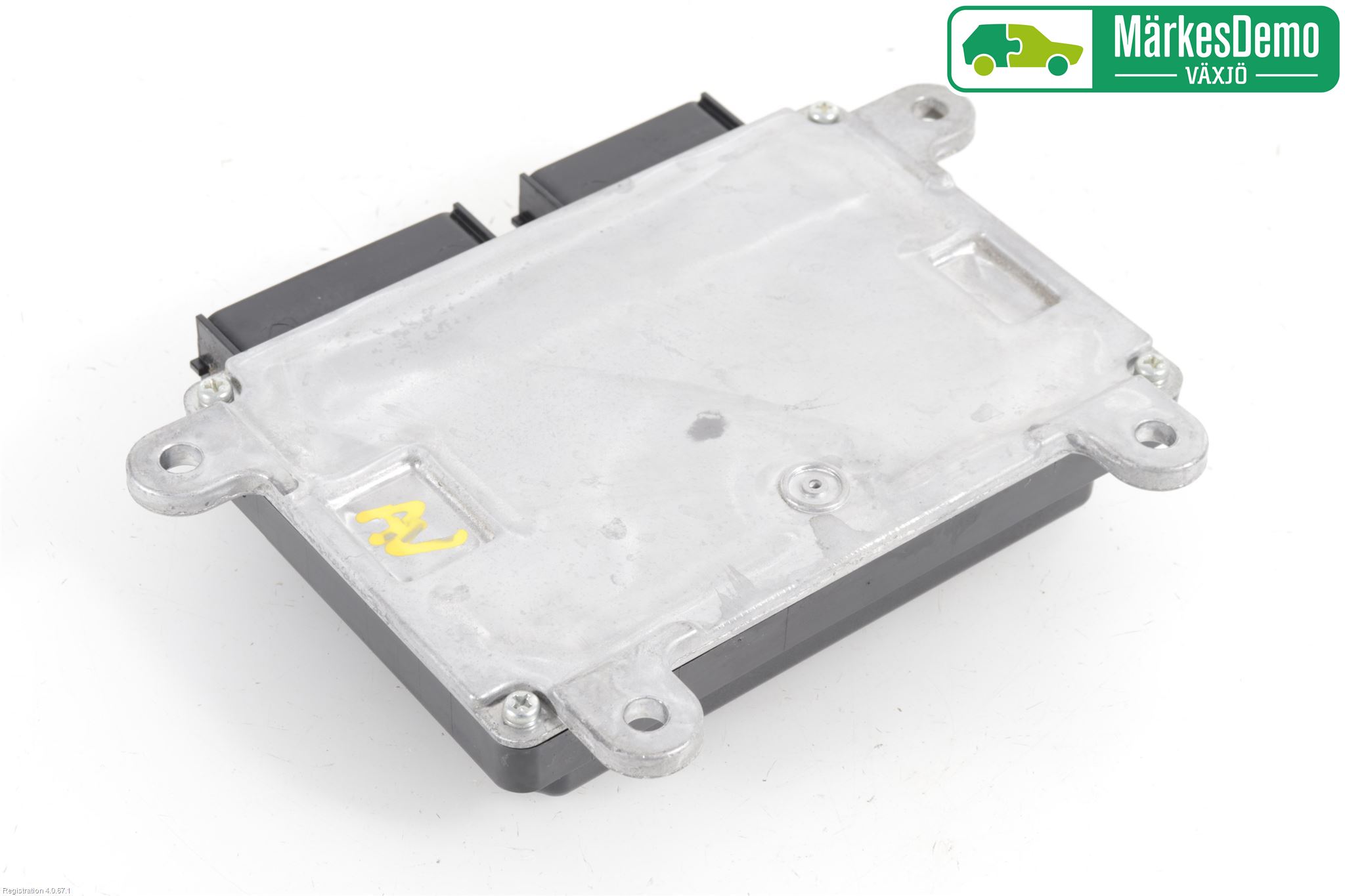 Mitsubishi ASX 10-22 Styrenhet Insprut Bensin