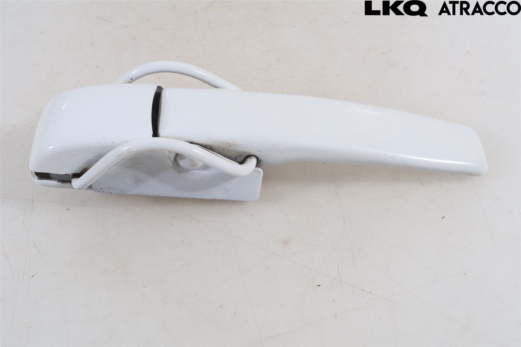 Toyota HILUX 16- Bakluckehandtag