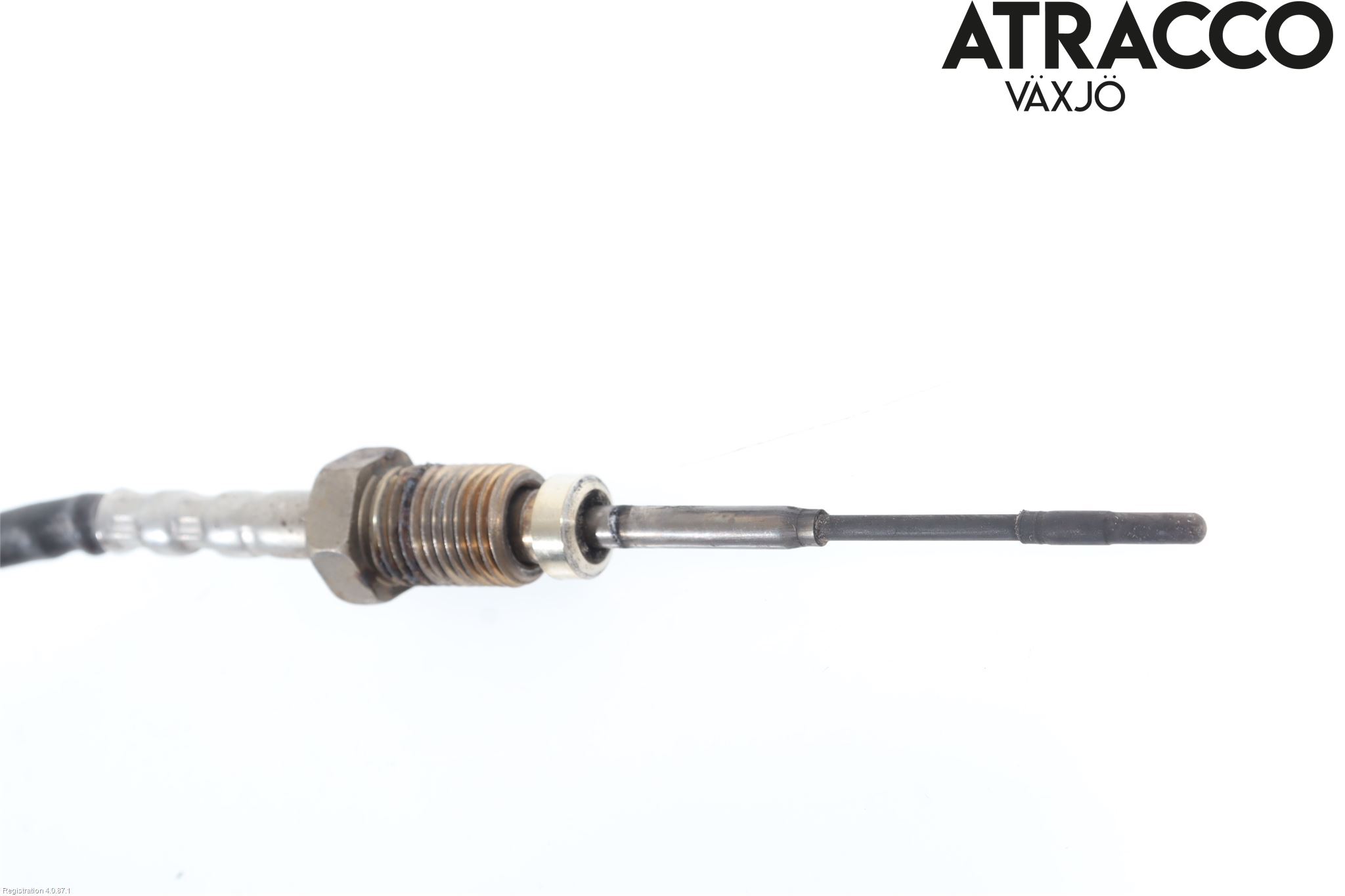 BMW X4 F26 14-18 Sensor Avgas