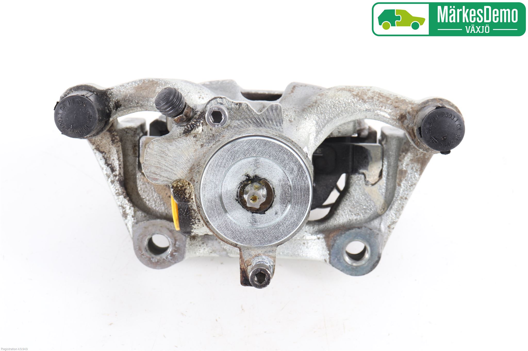 Mazda 3 IV 19- Bromsok Bak Vänster