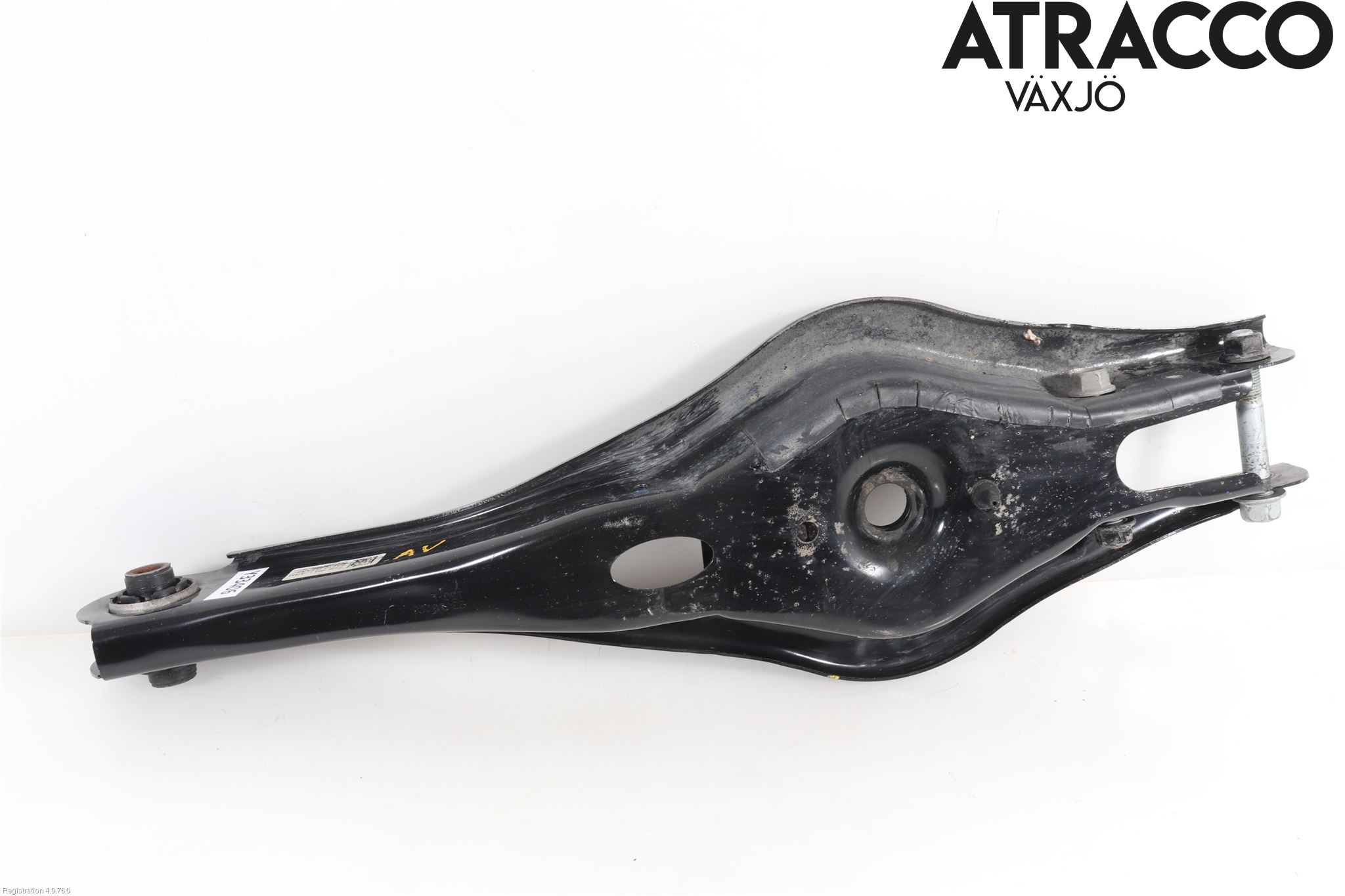 Hyundai i30 PD 17- Bärarm Bak Vänster